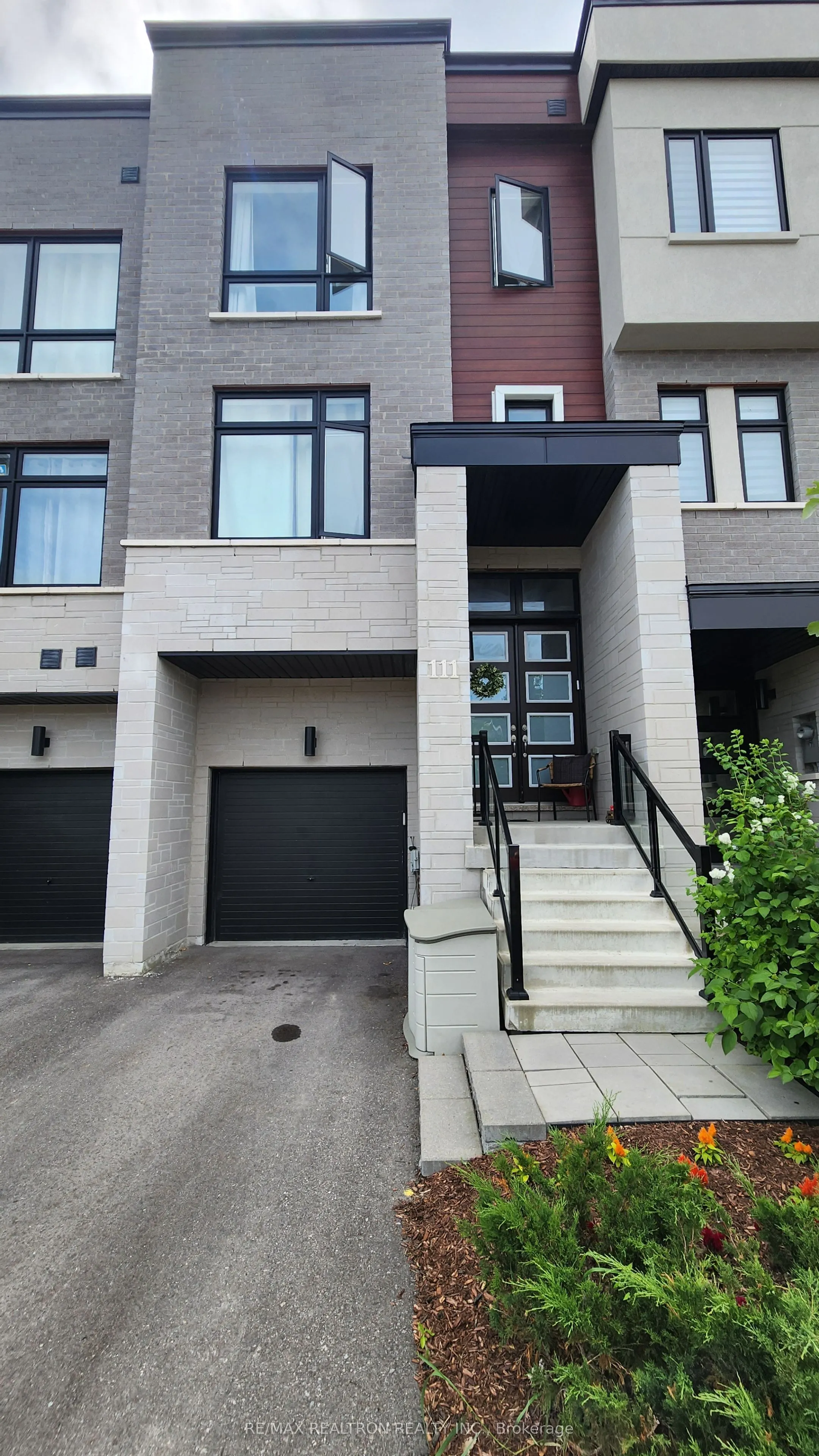 111 Lebovic Campus Drive, #basement