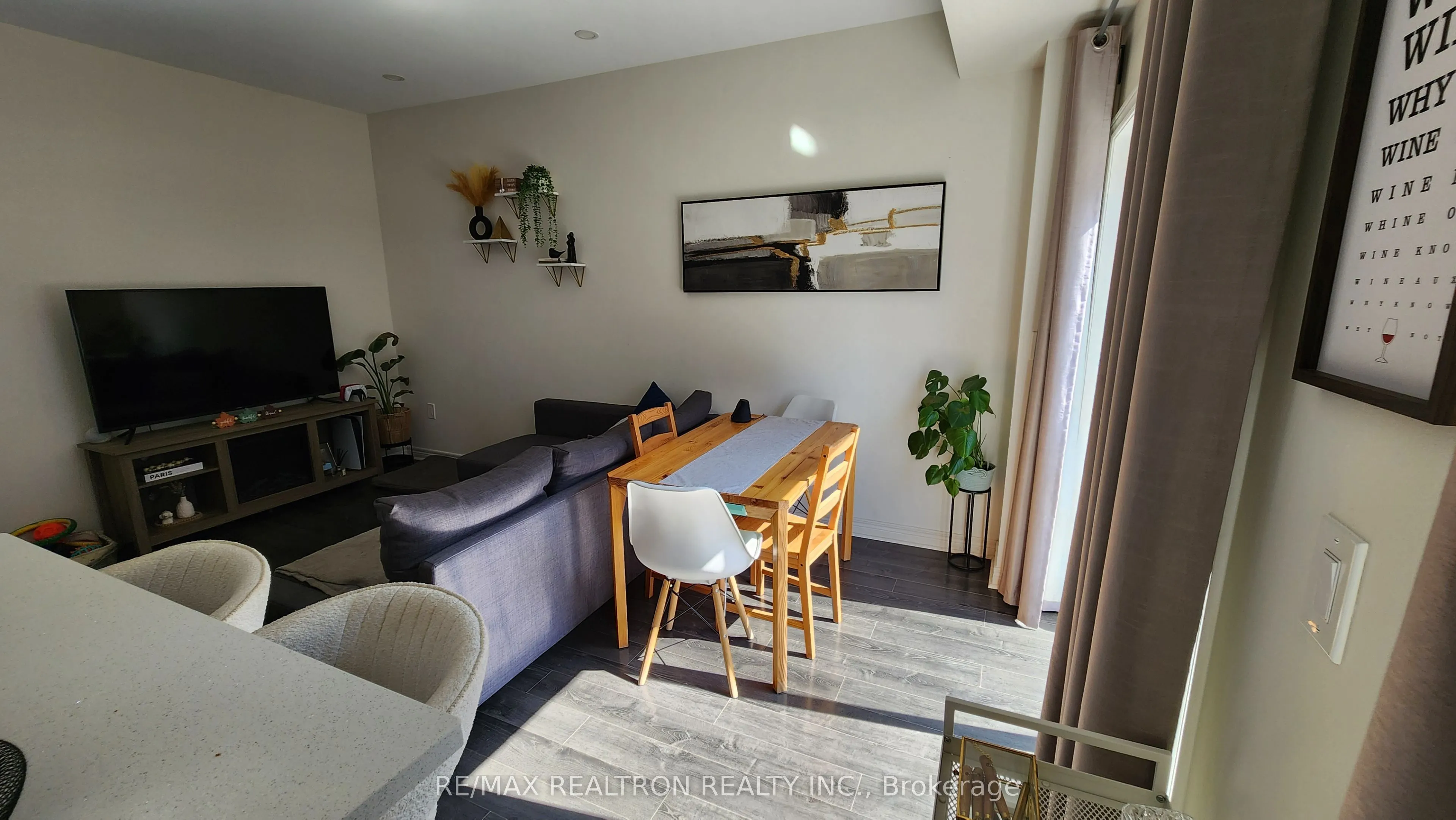 111 Lebovic Campus Drive, #basement