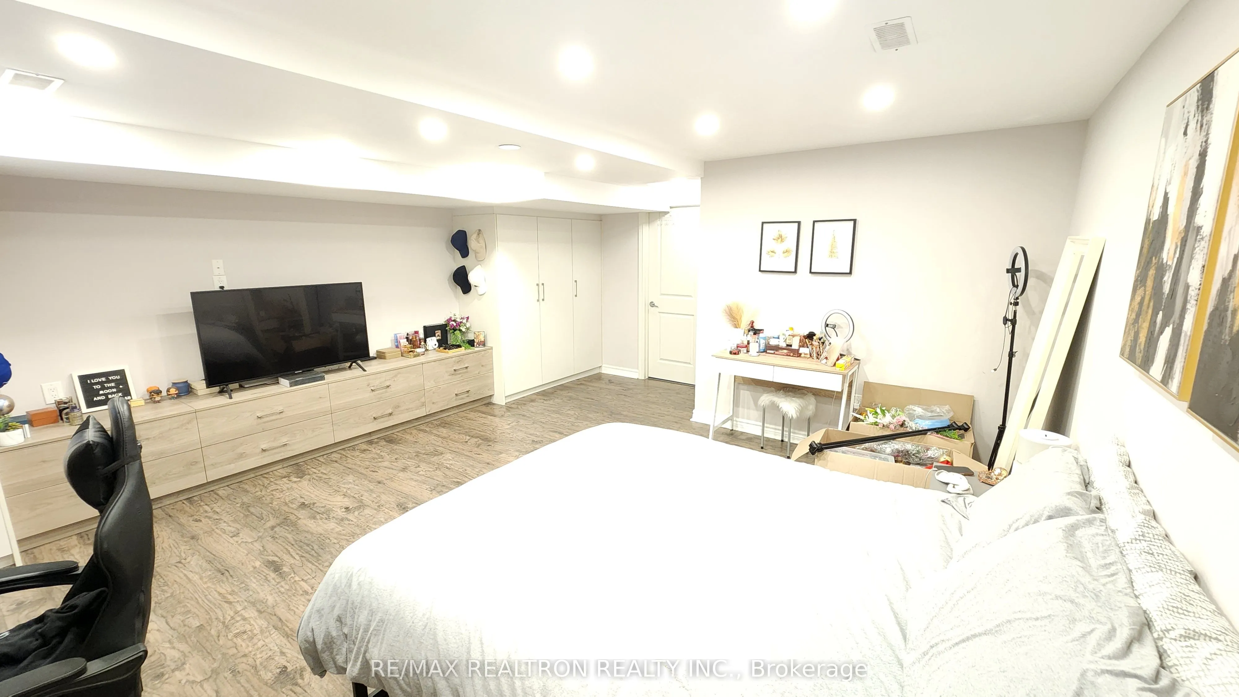 111 Lebovic Campus Drive, #basement