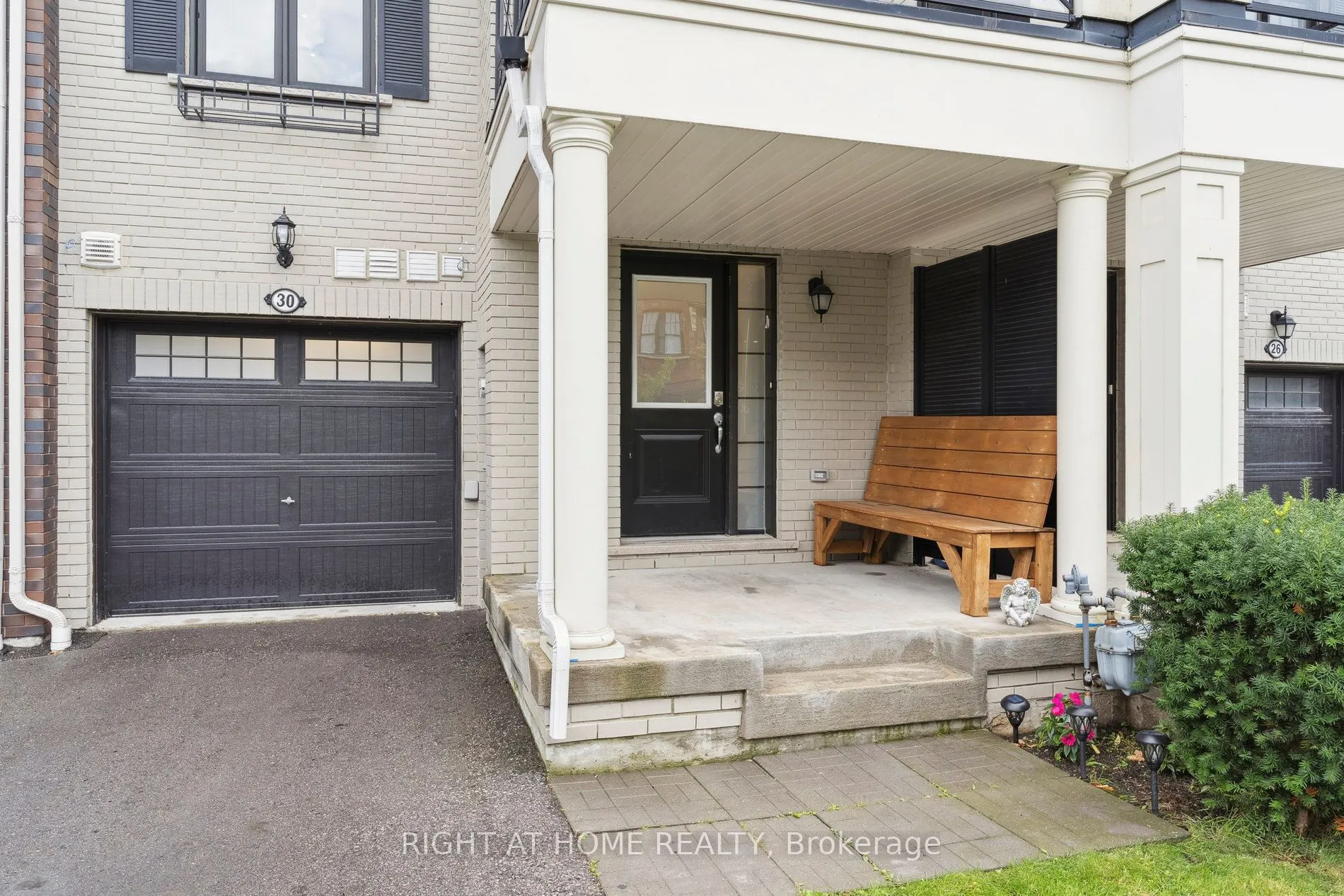 30 Boadway Crescent