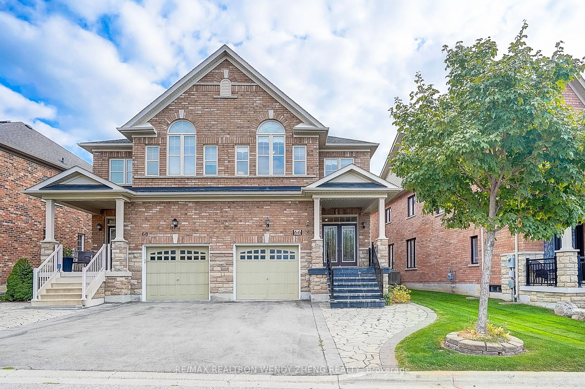 66 Staglin Court