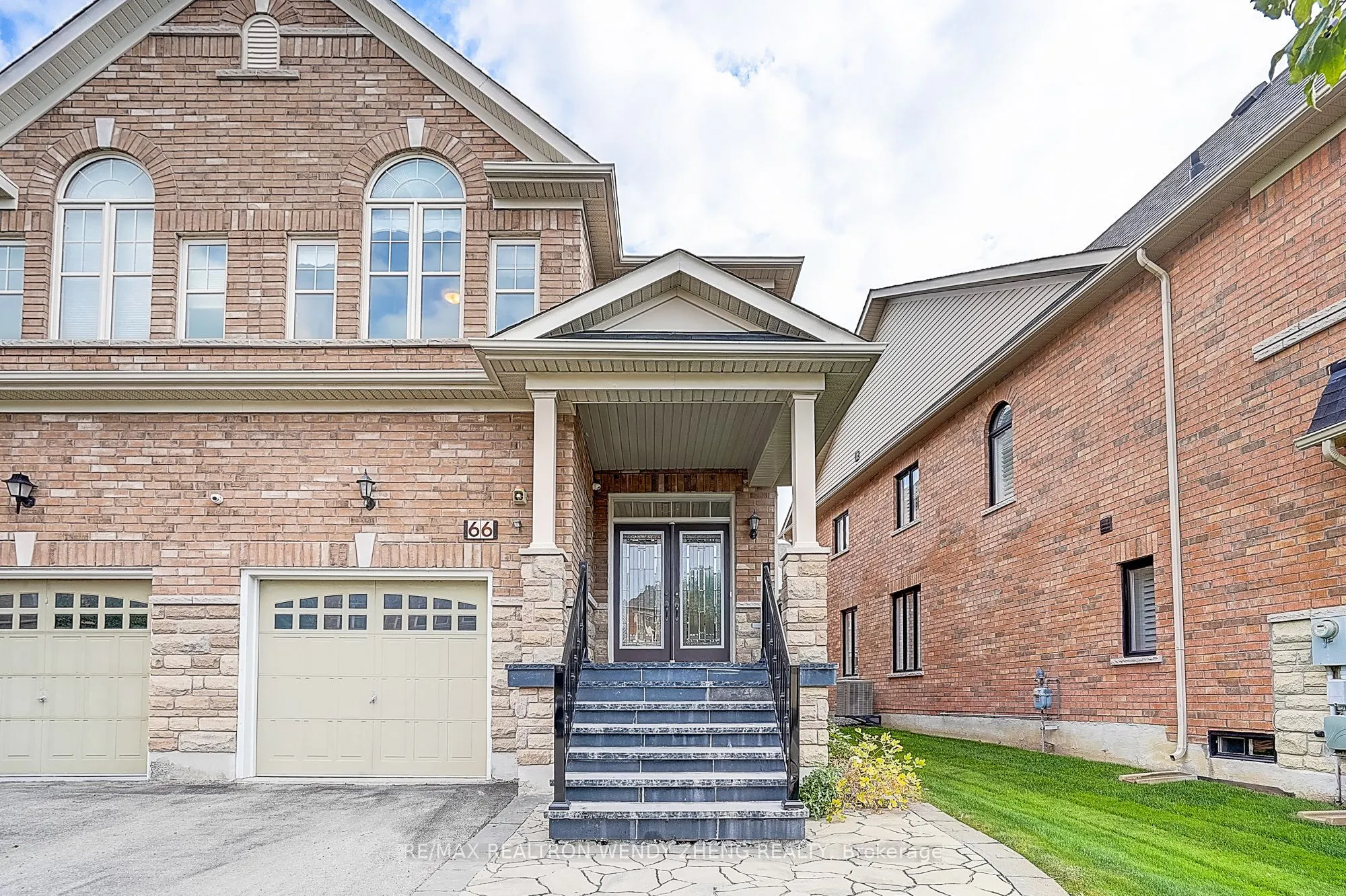 66 Staglin Court