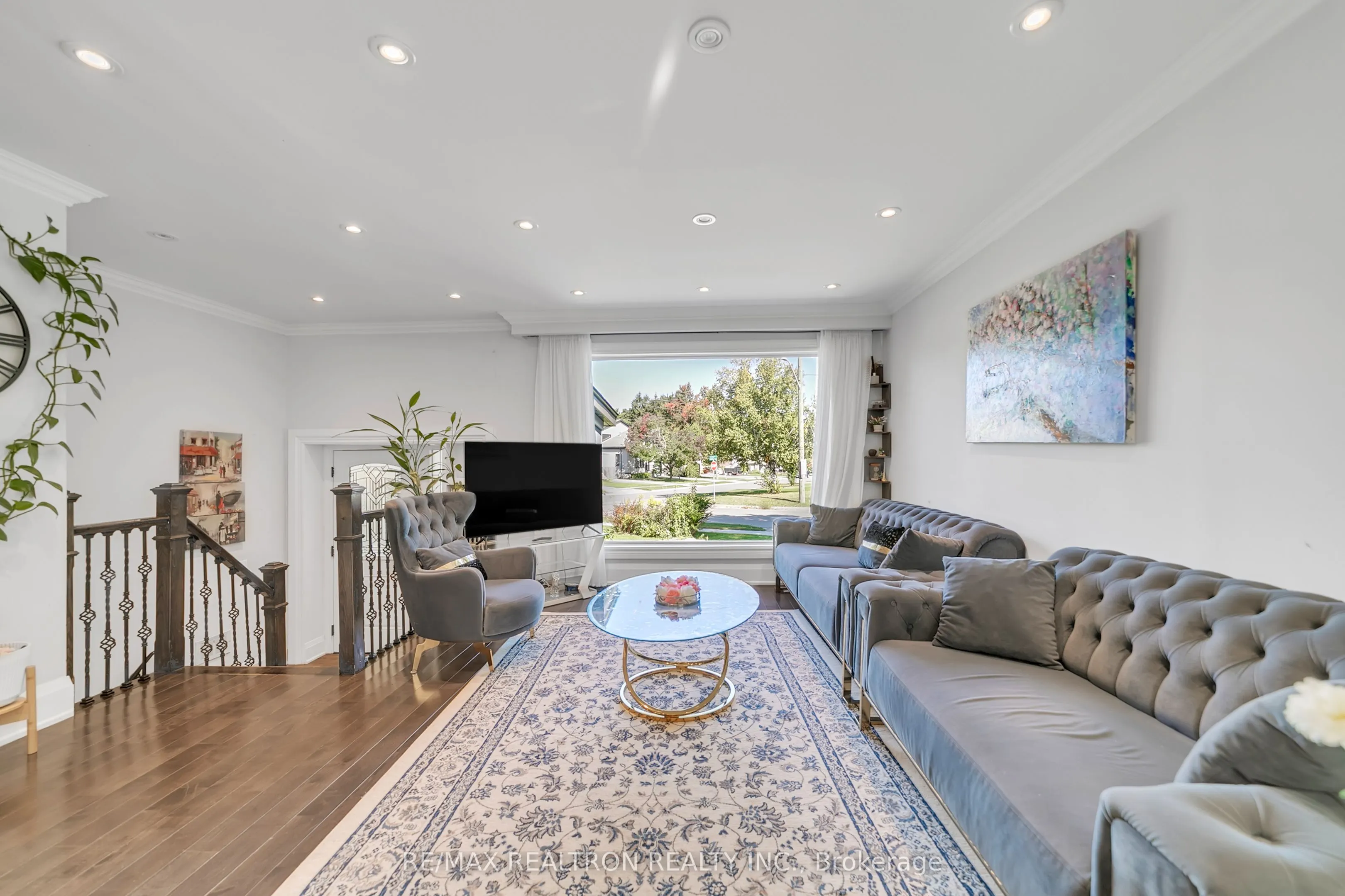 41 Tecumseh Drive
