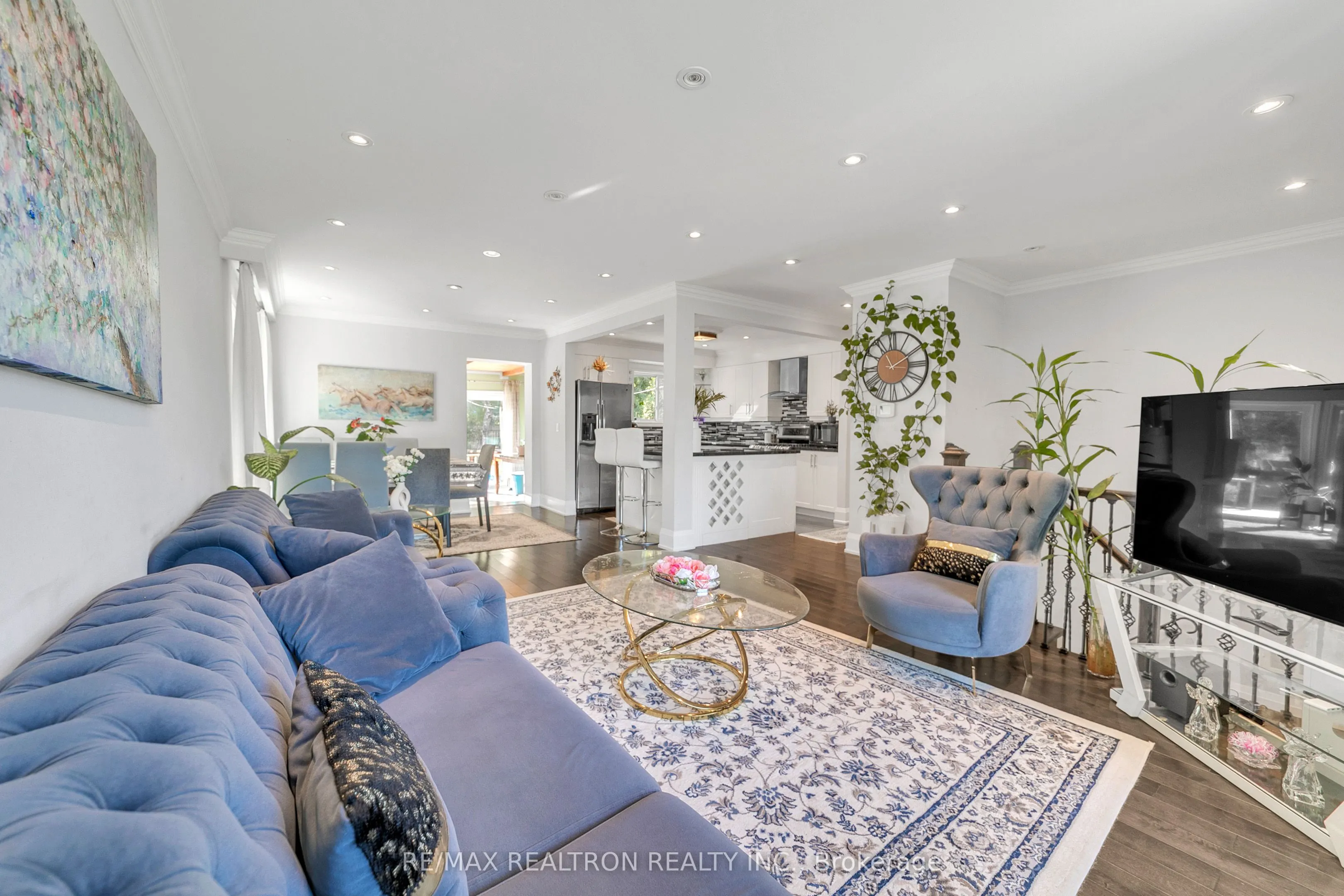 41 Tecumseh Drive