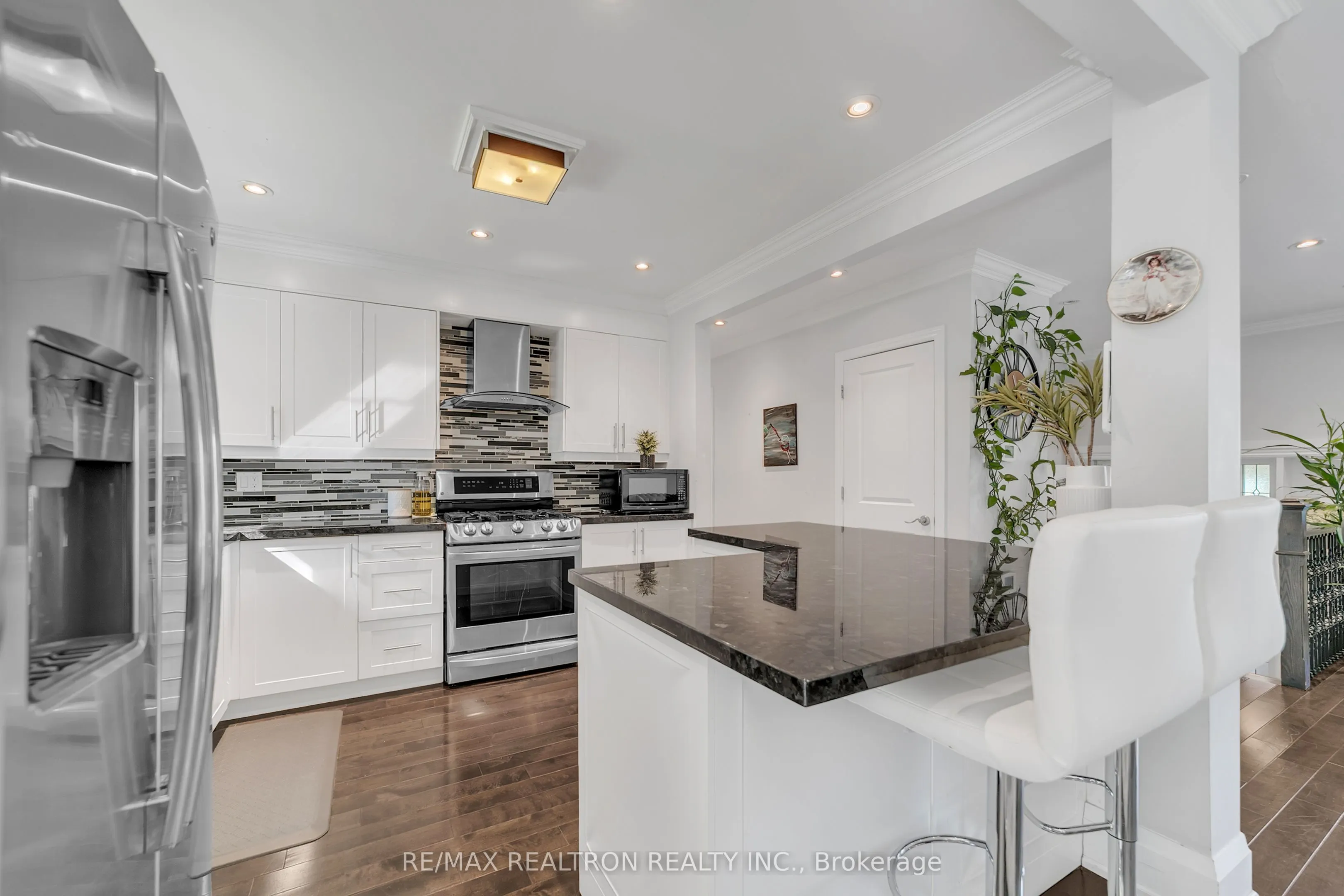 41 Tecumseh Drive