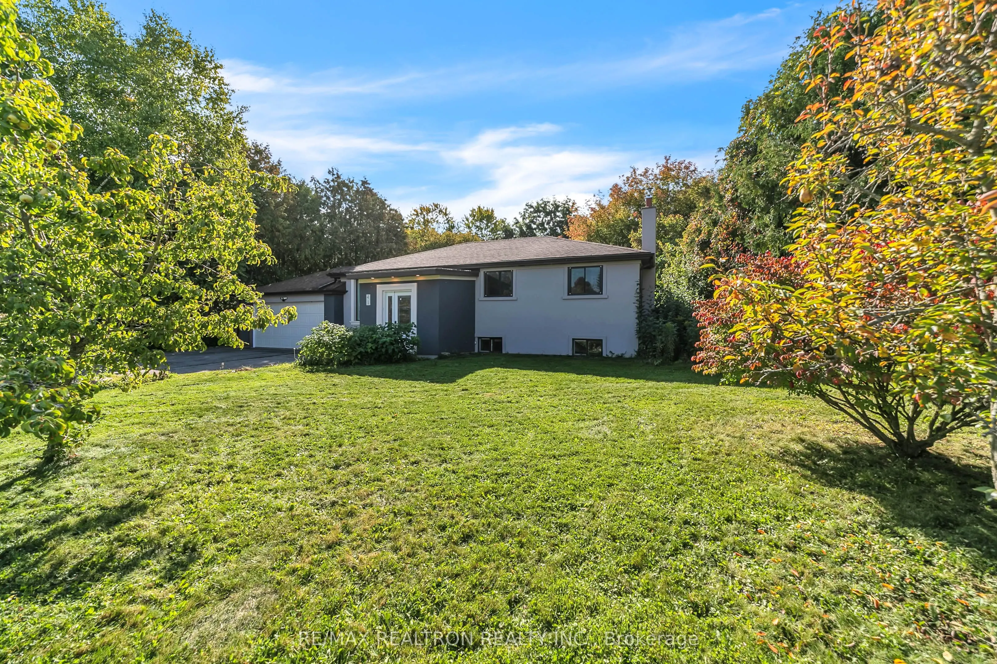 41 Tecumseh Drive