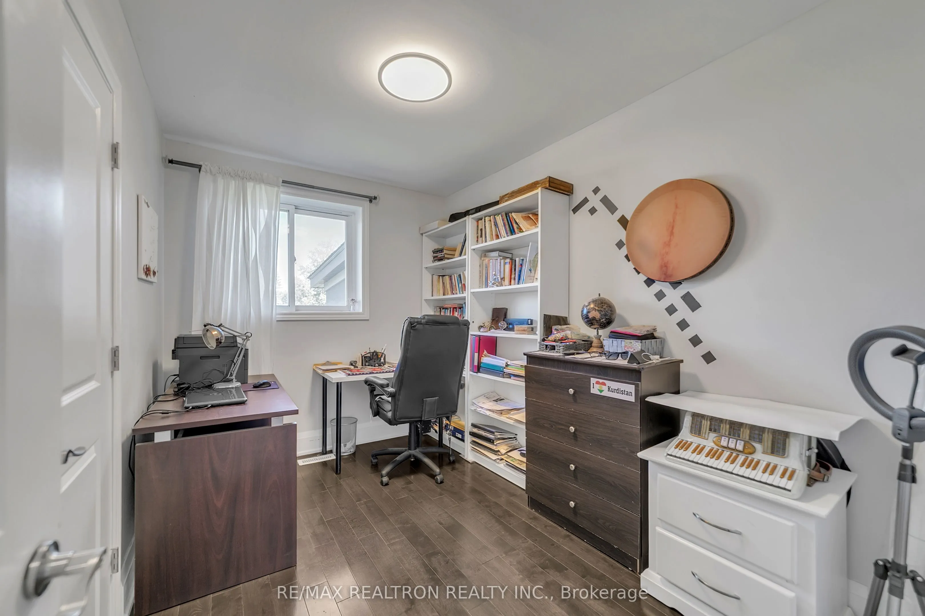 41 Tecumseh Drive