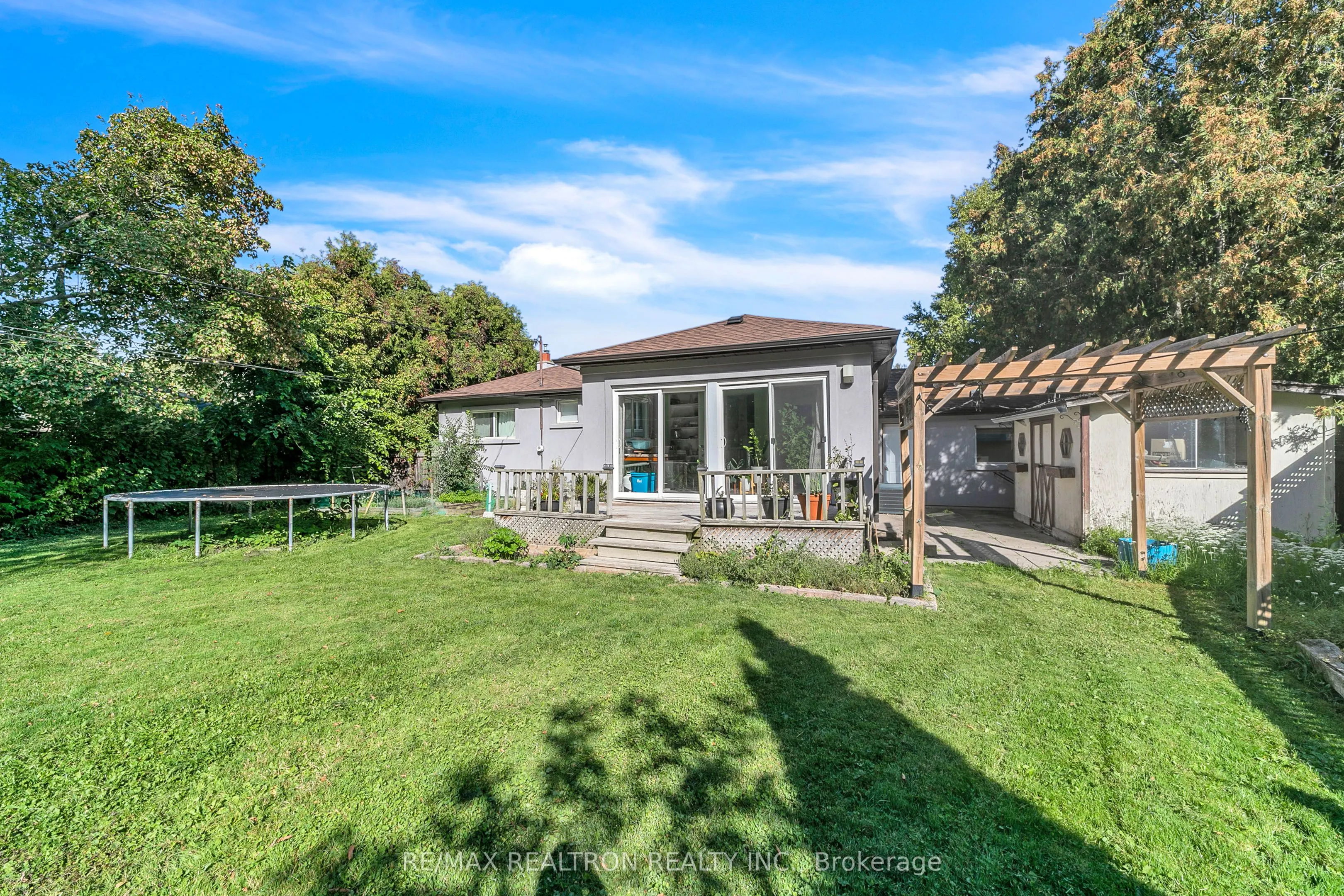 41 Tecumseh Drive