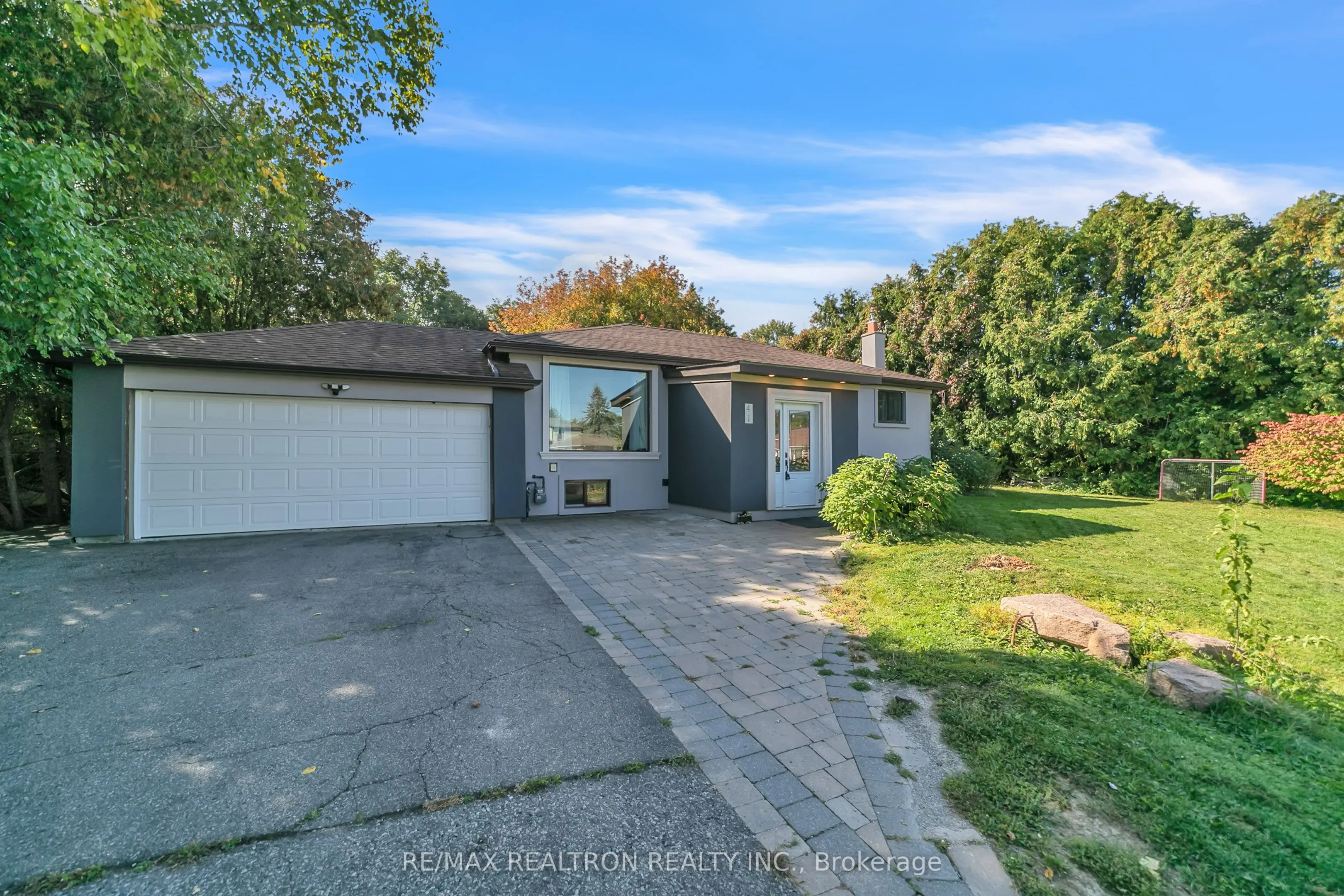 41 Tecumseh Drive