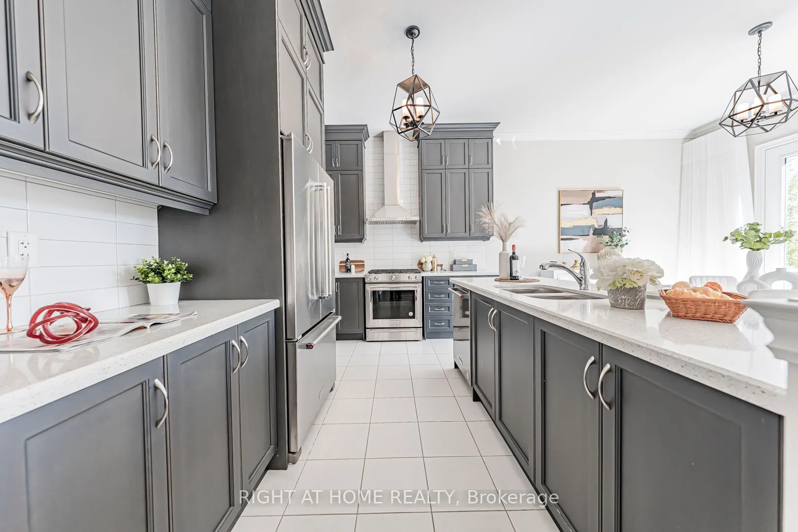 551 Somerville Drive