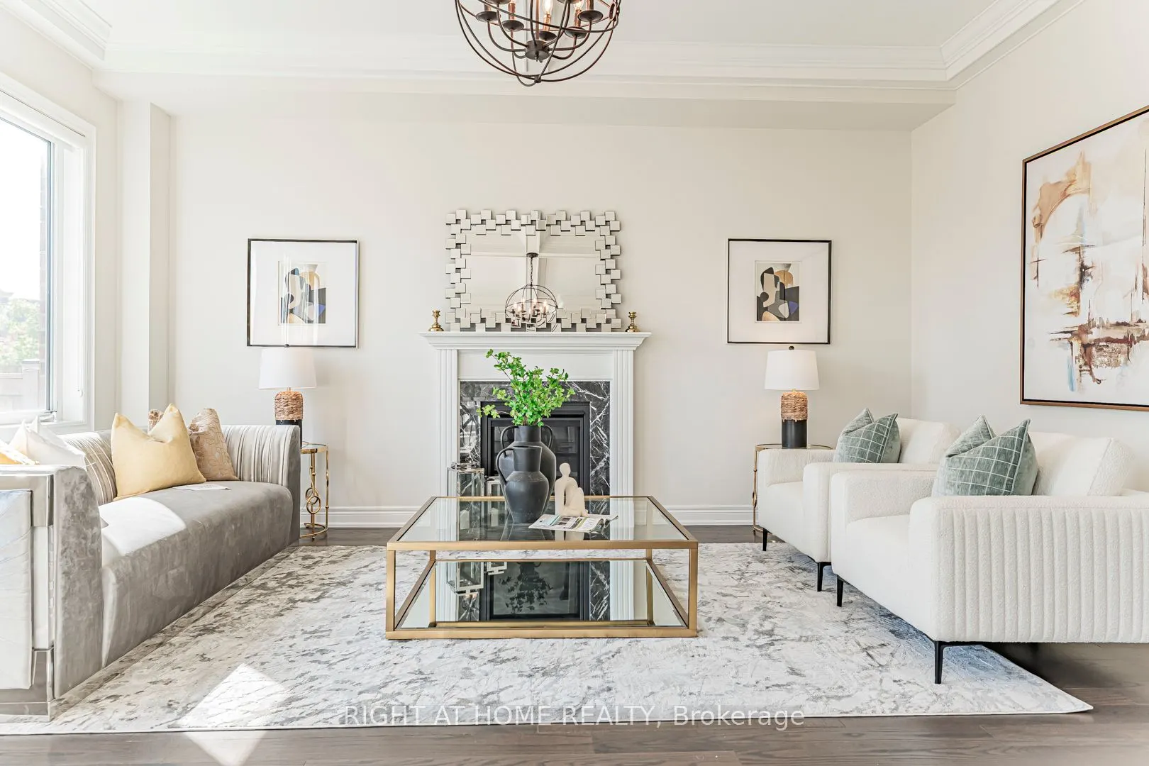 551 Somerville Drive