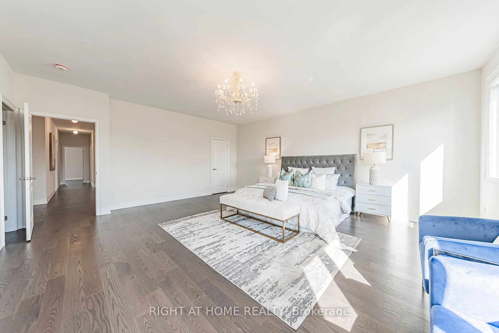 551 Somerville Drive