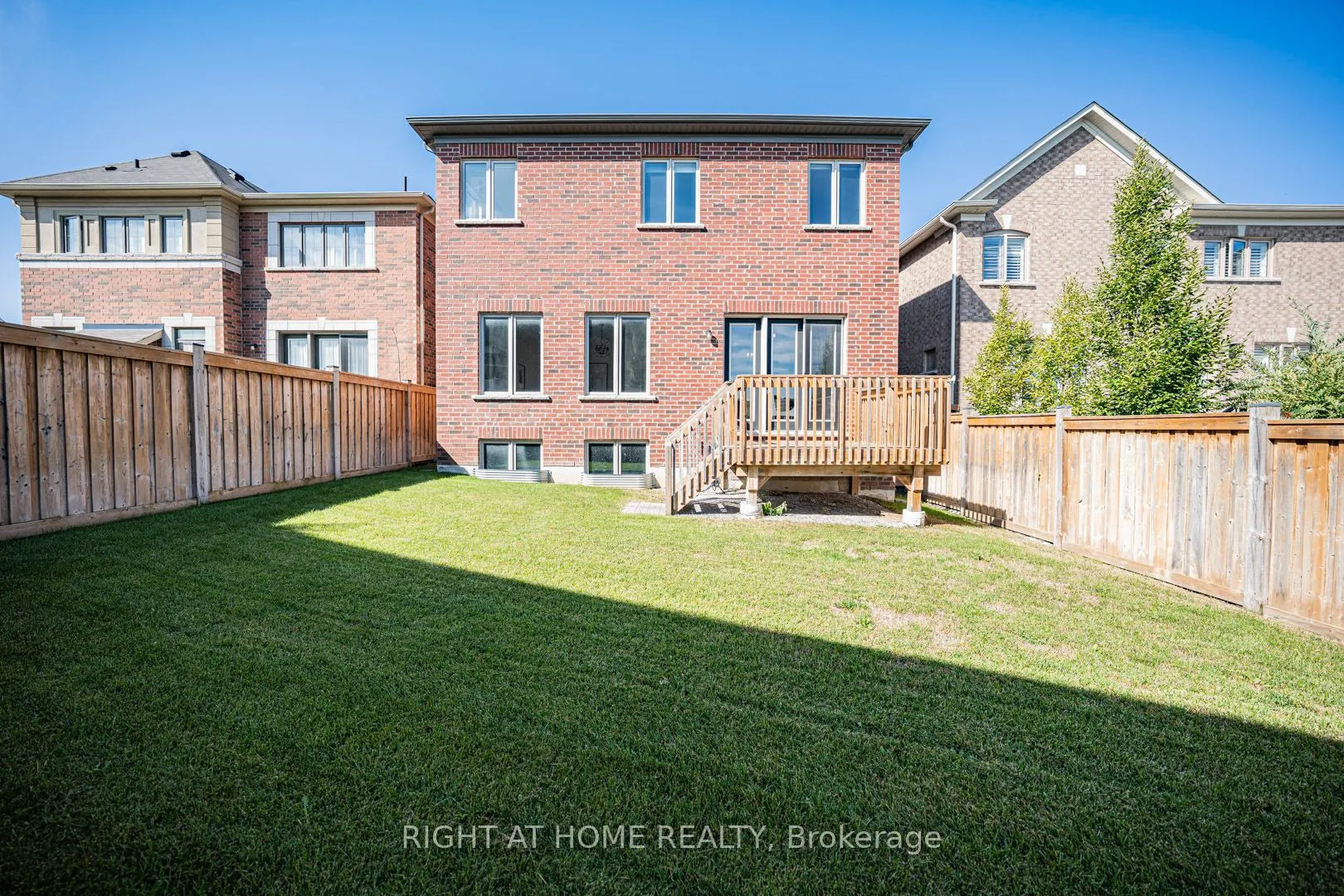551 Somerville Drive