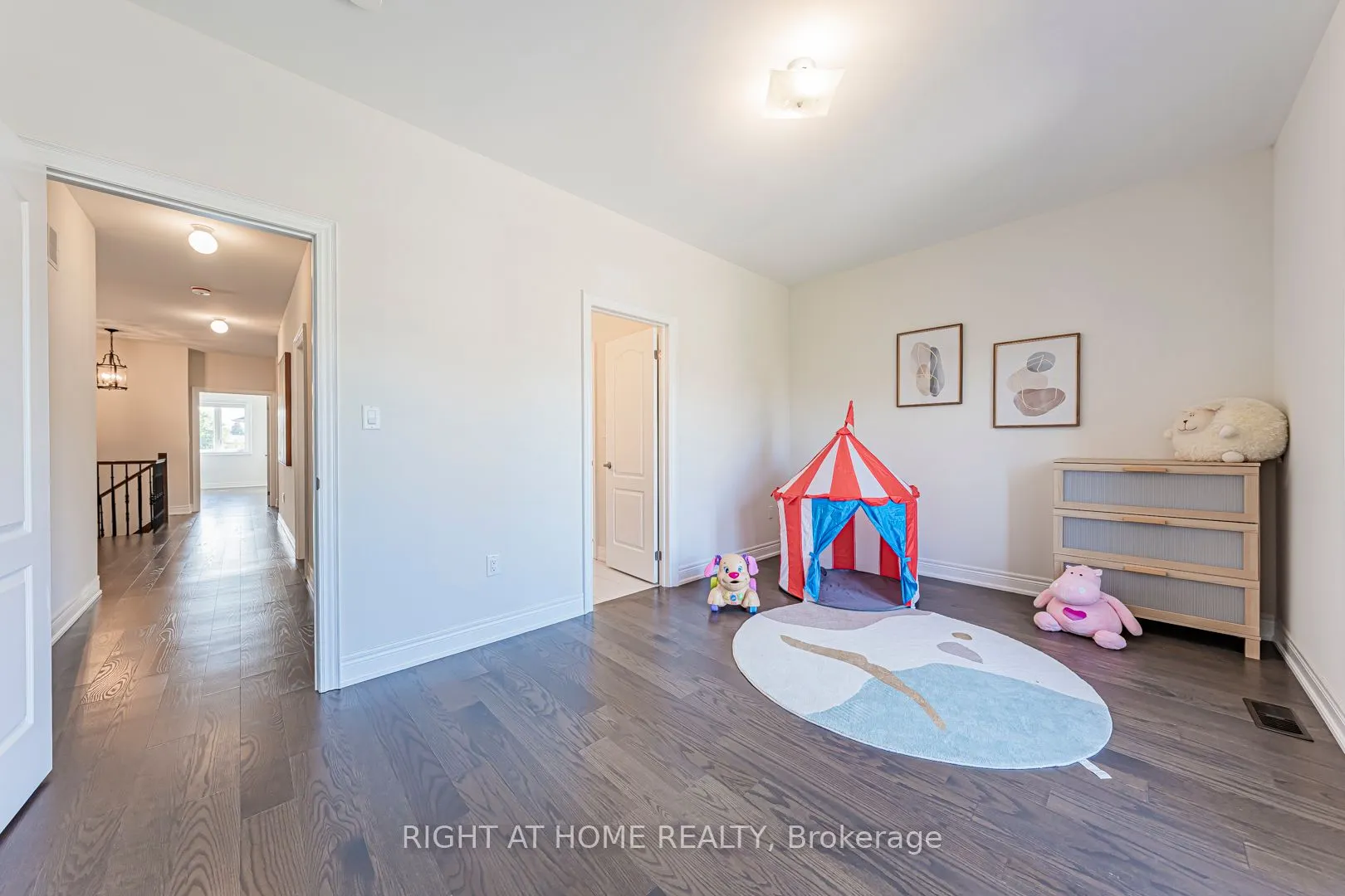 551 Somerville Drive