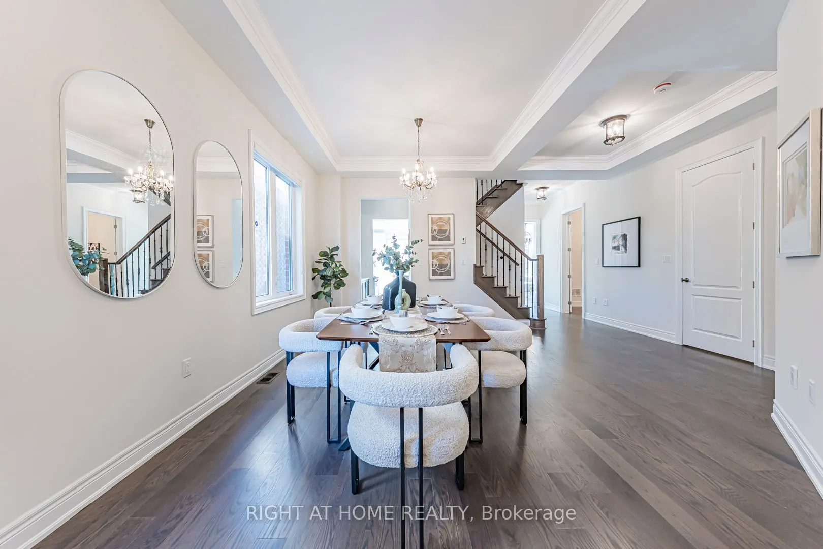 551 Somerville Drive