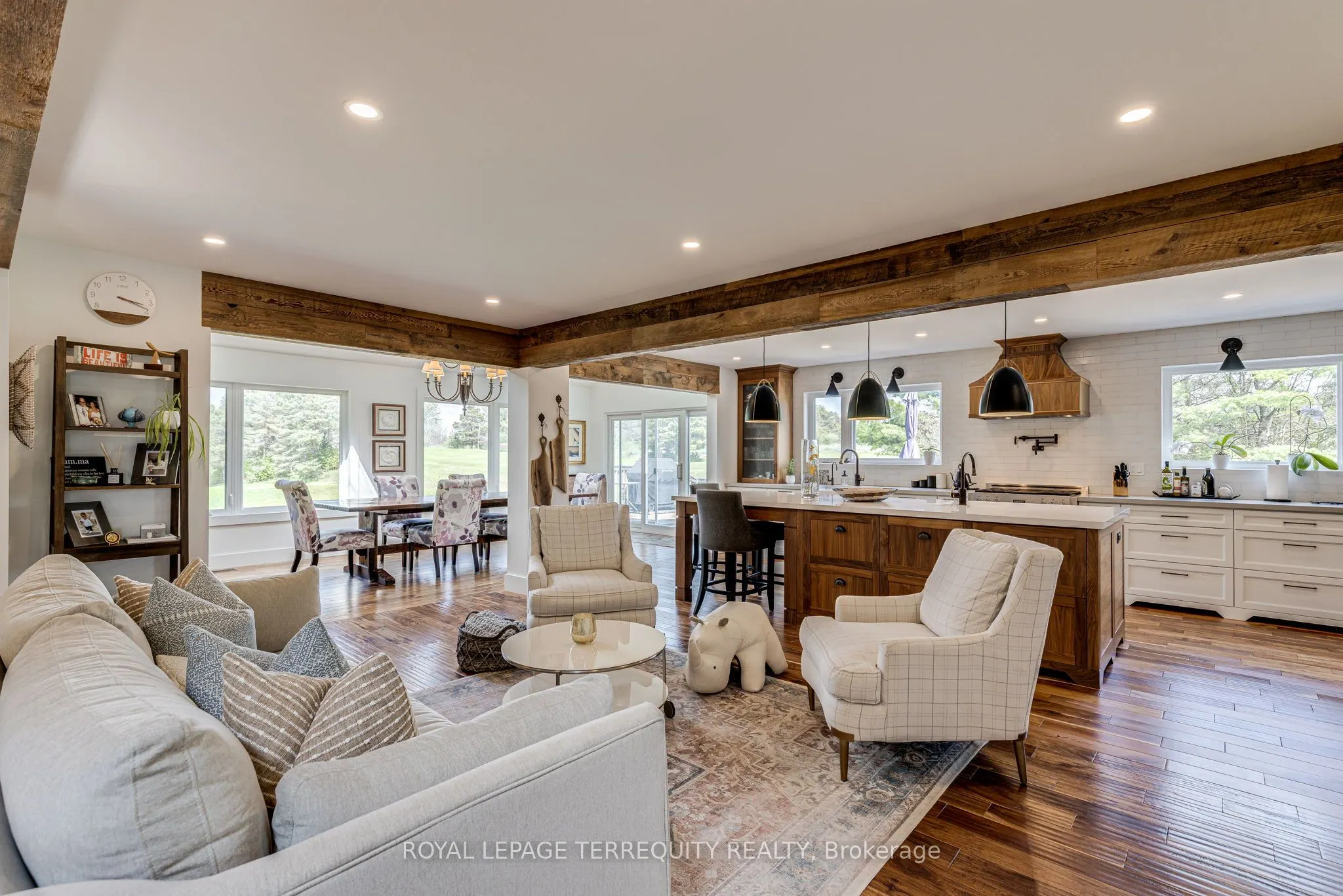 1041 Concession Road, #8