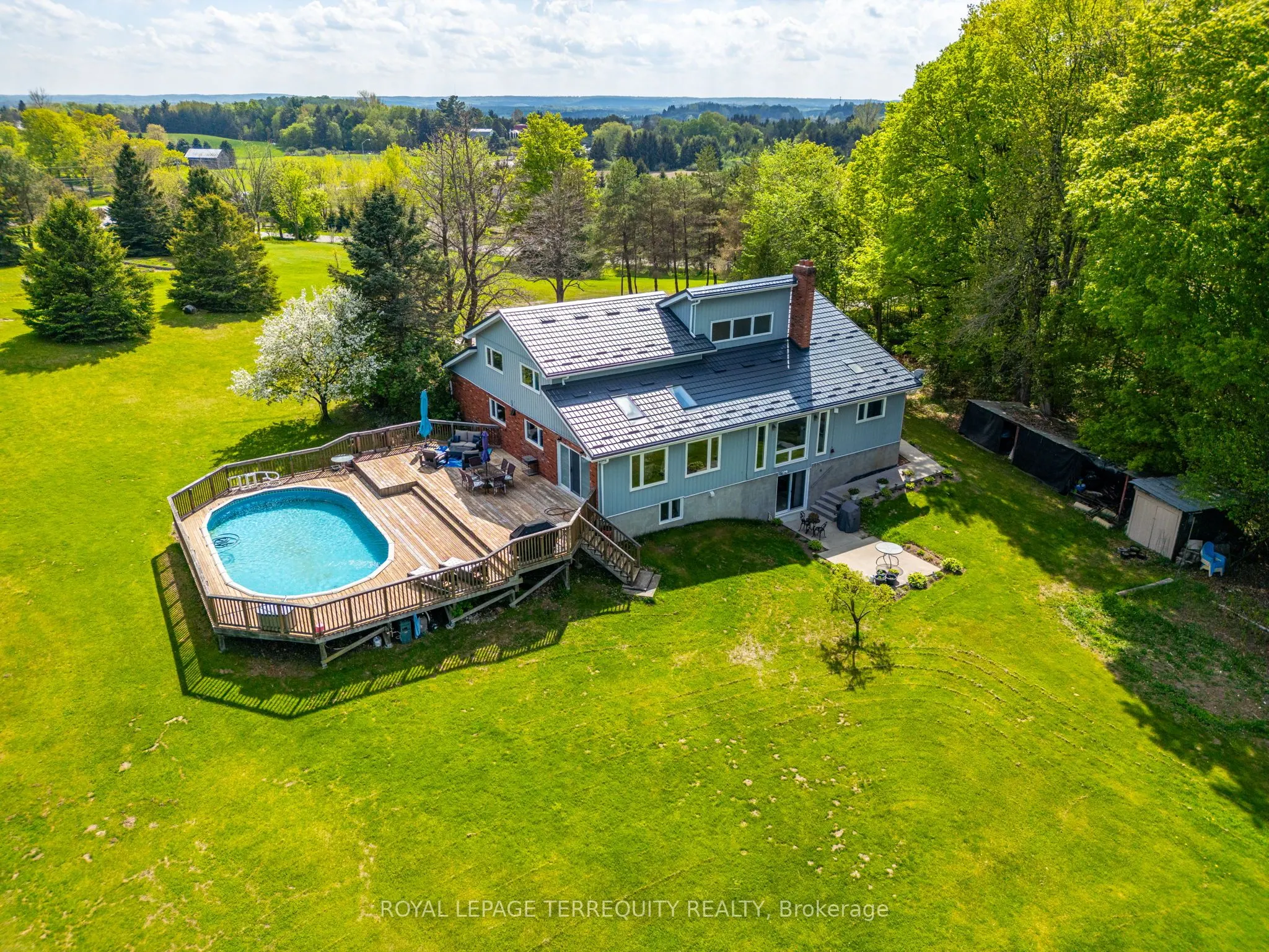 1041 Concession Road, #8