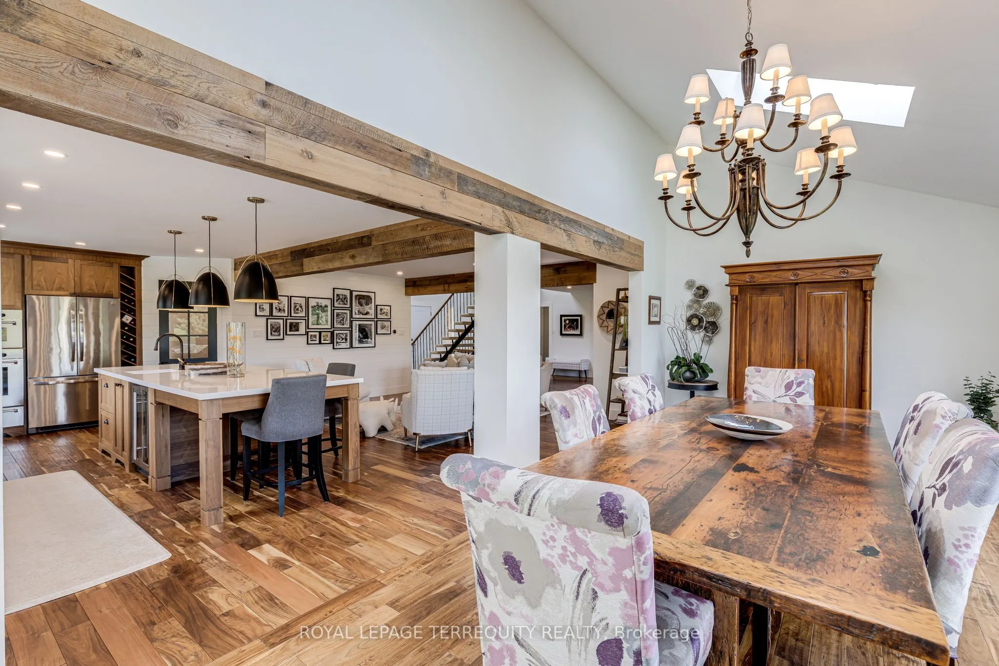 1041 Concession Road, #8