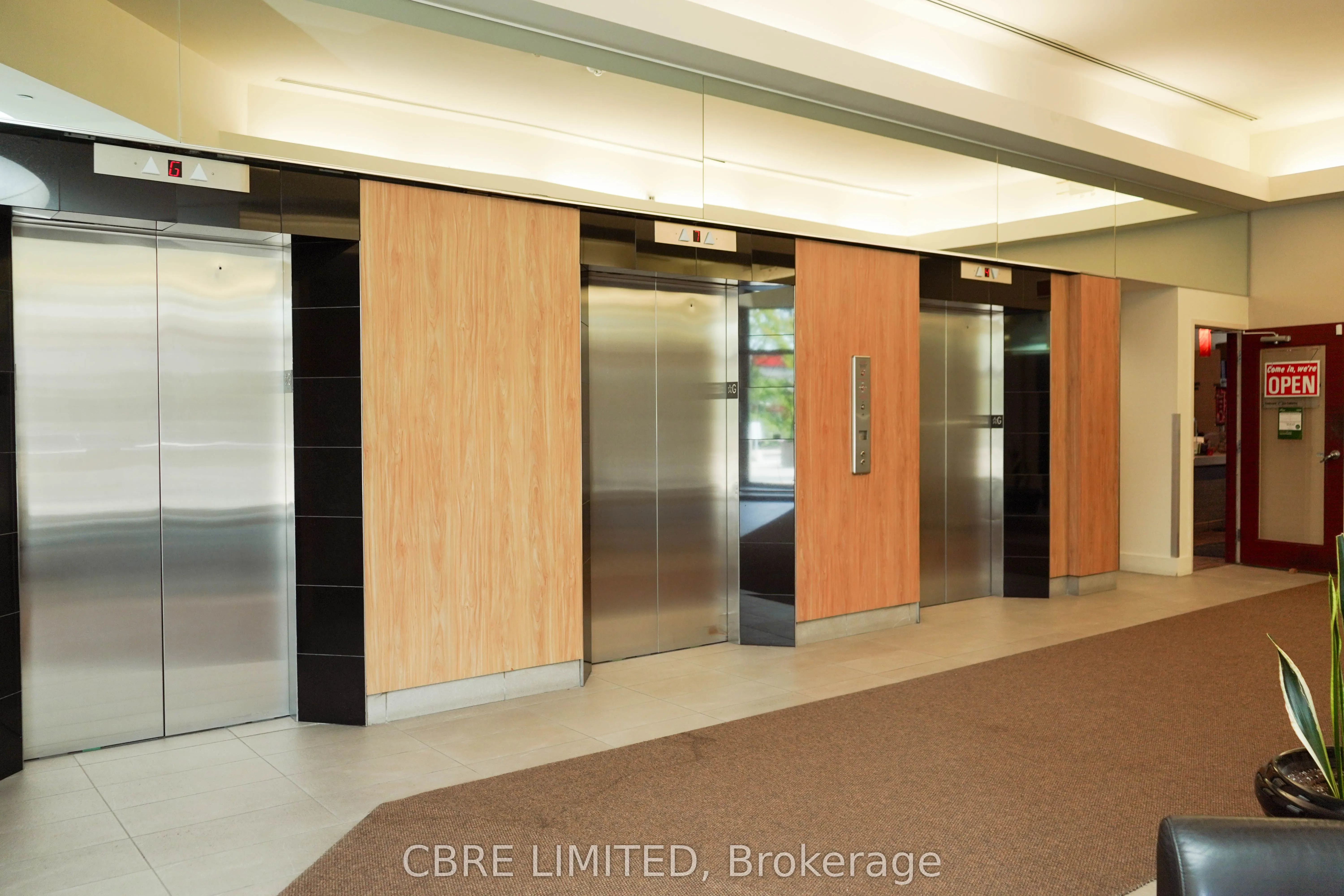 3100 Steeles Avenue E, #Unit 102