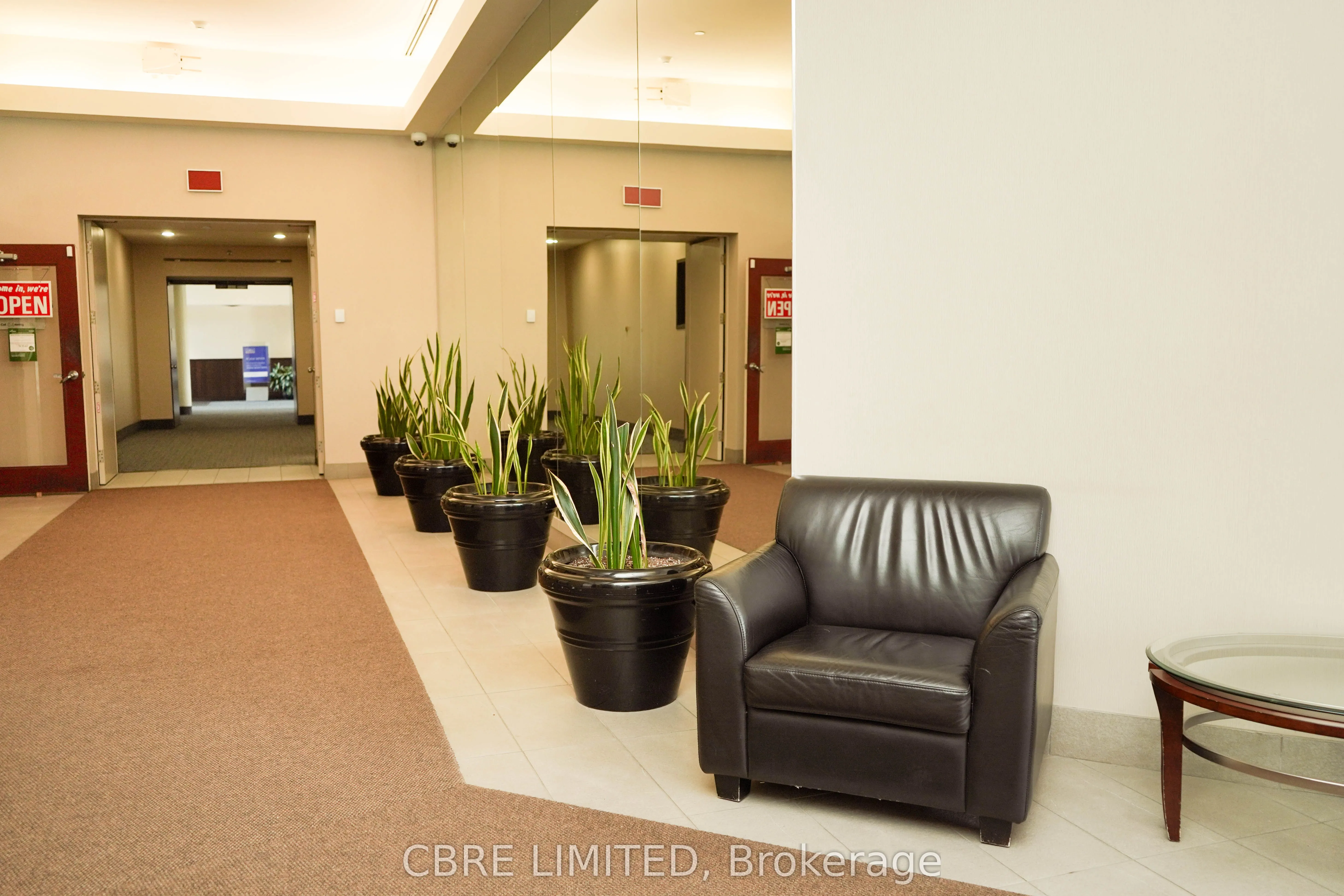 3100 Steeles Avenue E, #Unit 102