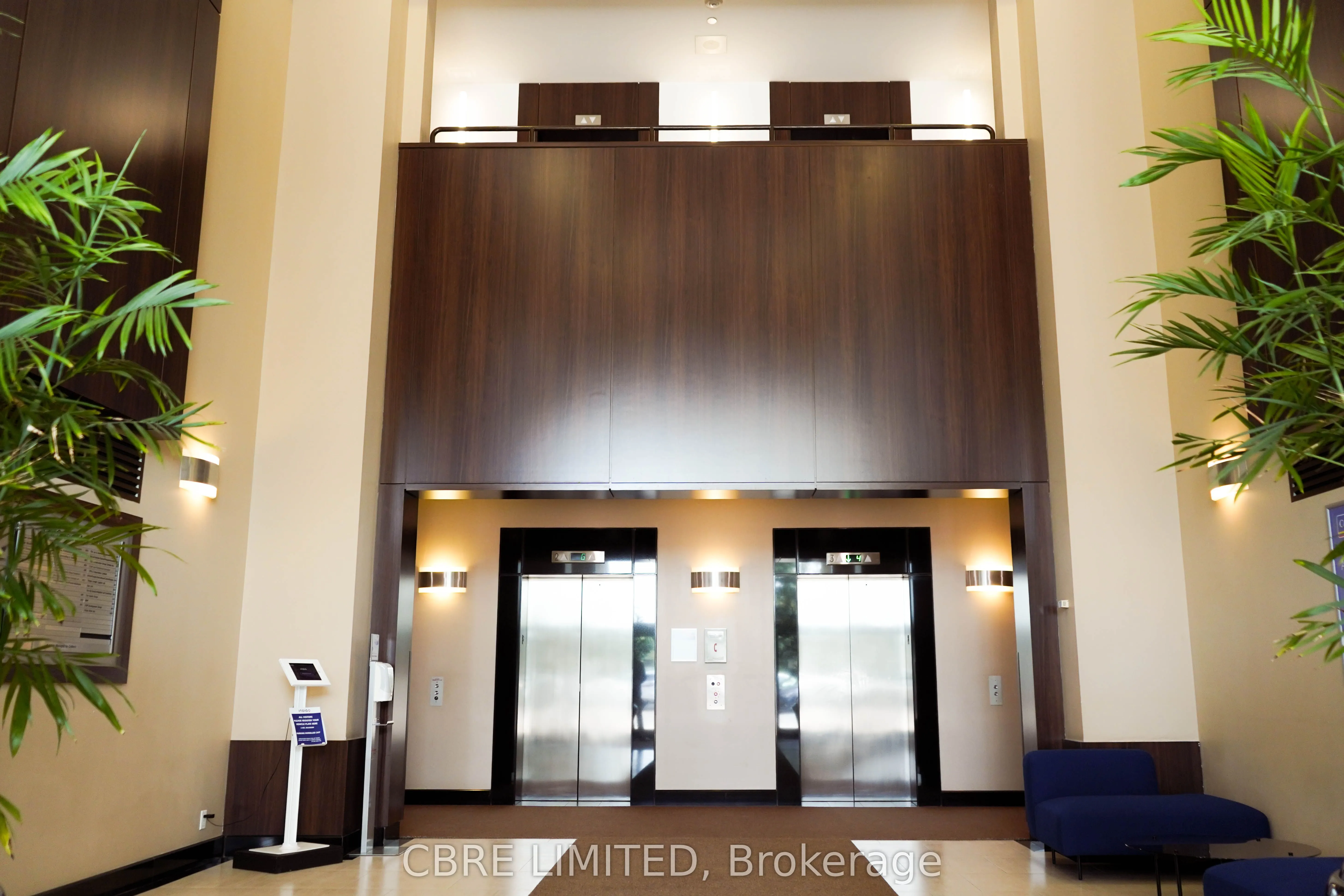 3100 Steeles Avenue E, #Unit 102