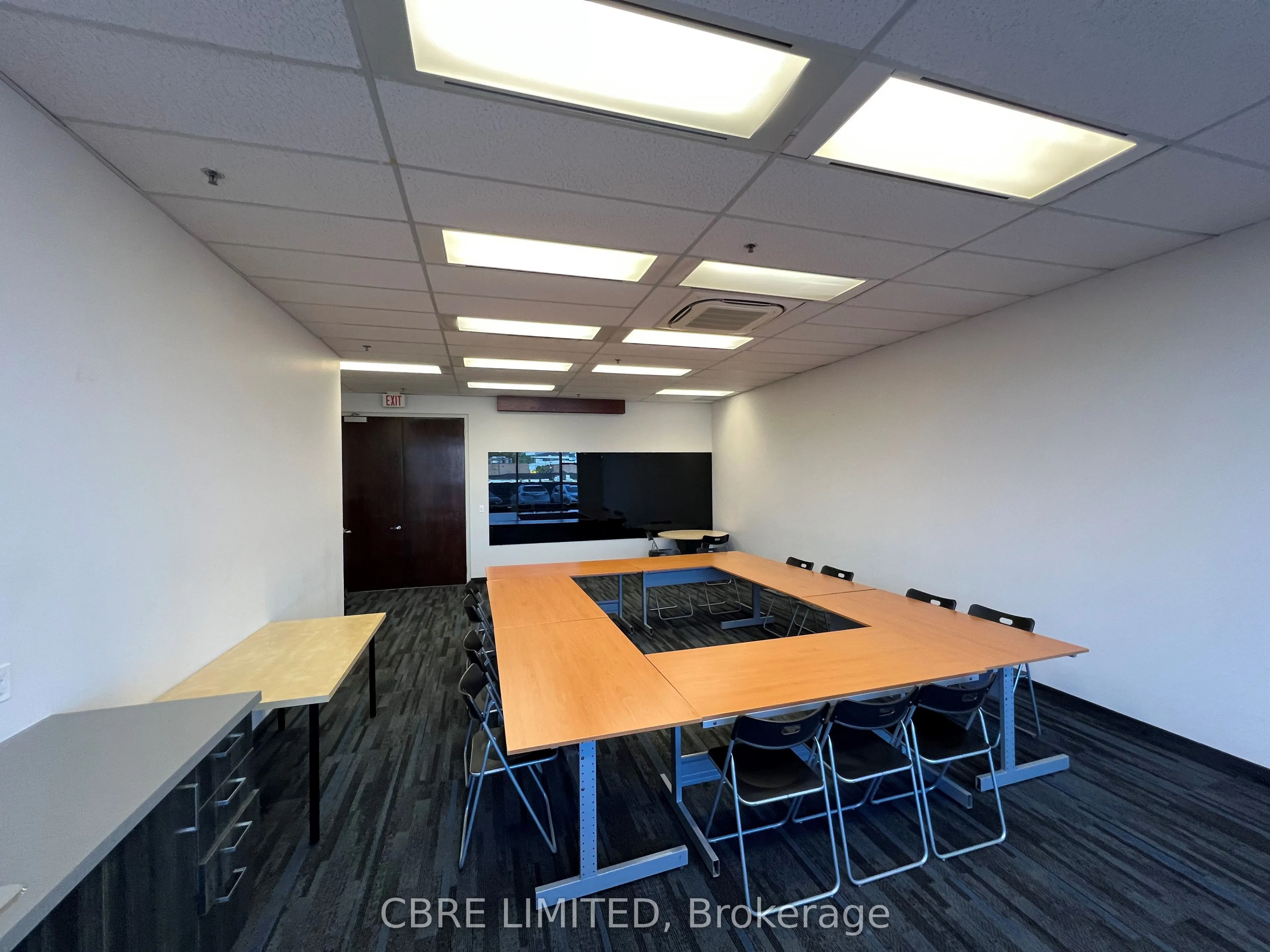 3100 Steeles Avenue E, #Unit 102