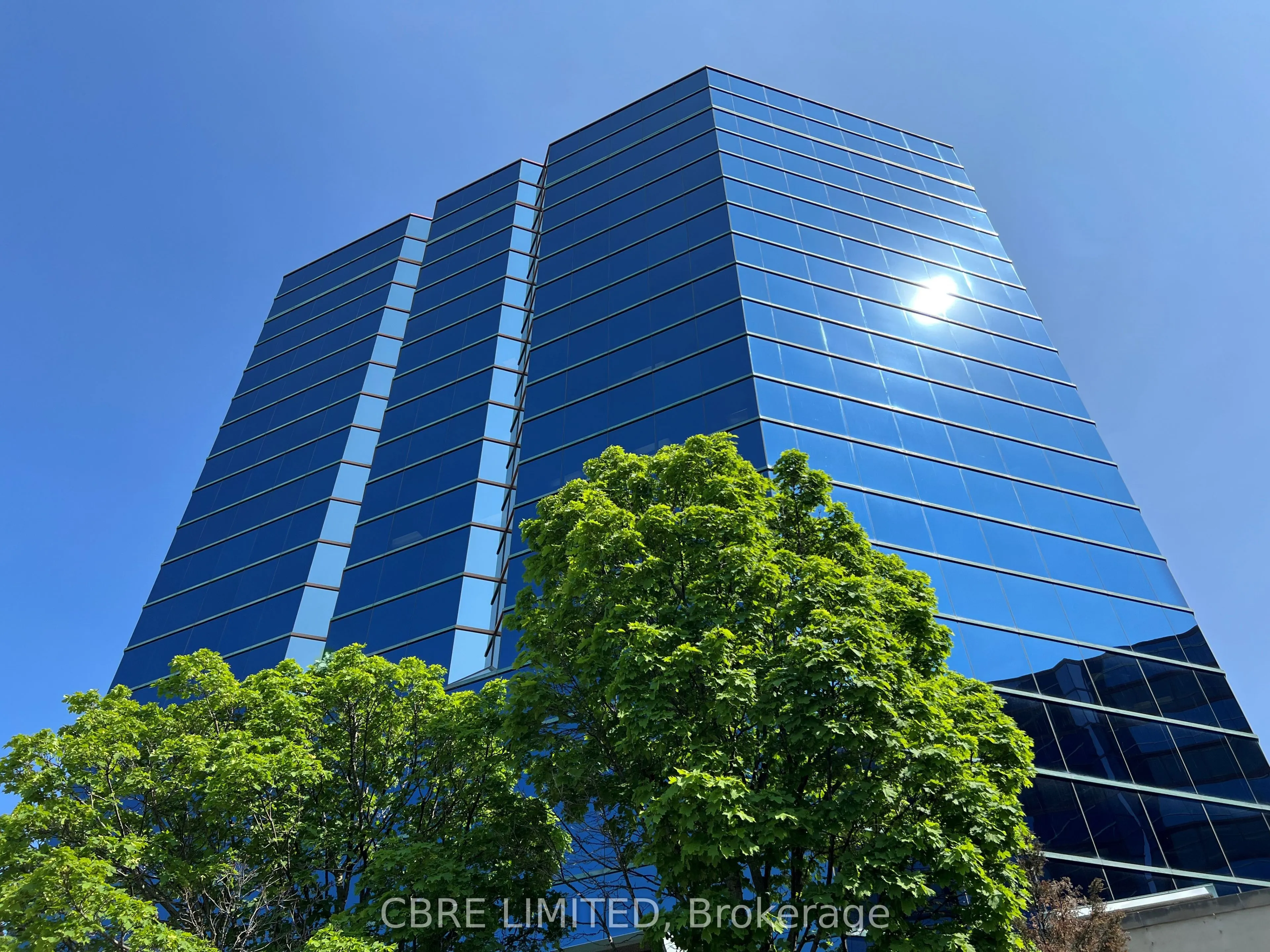 3100 Steeles Avenue E, #Unit 102