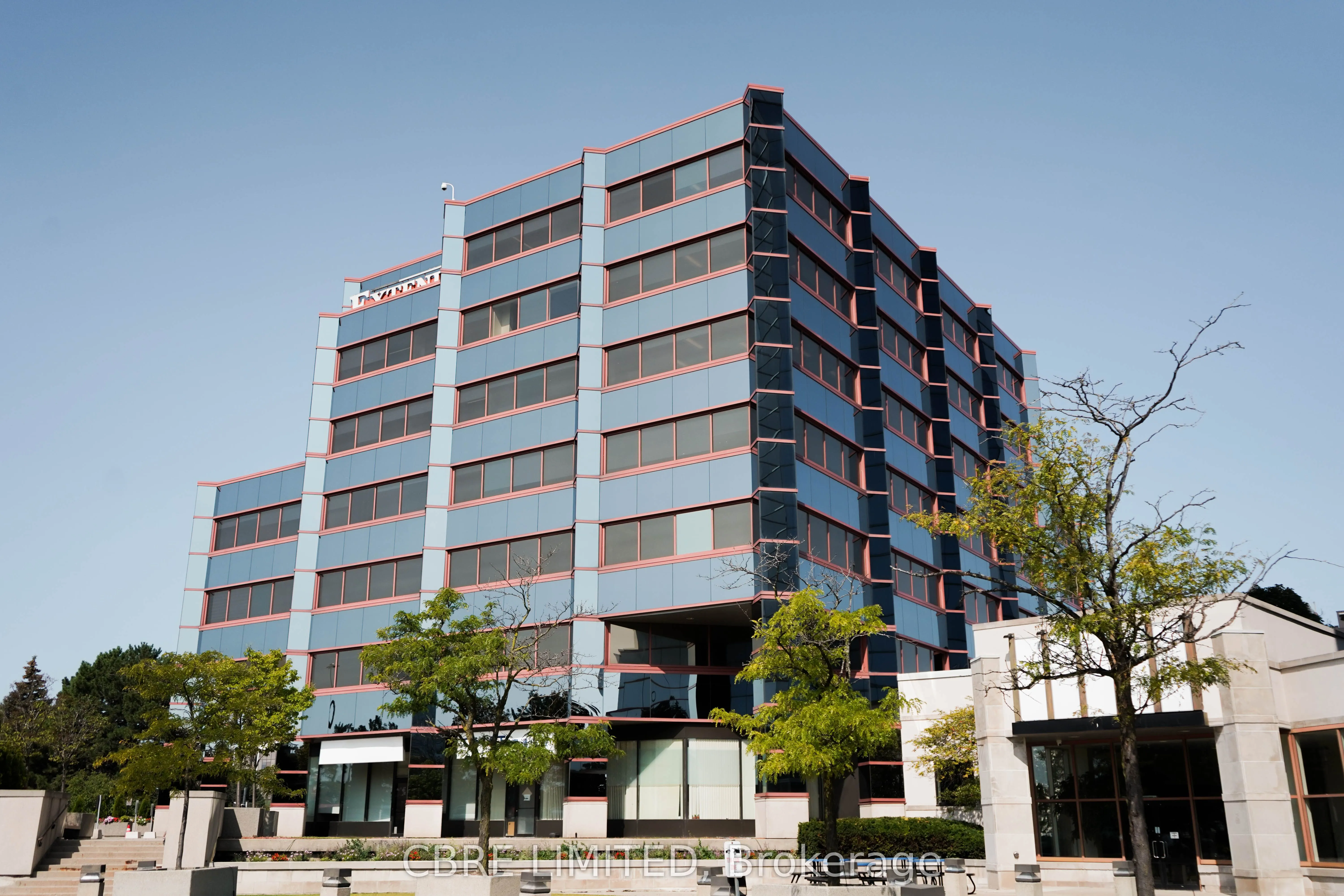 3100 Steeles Avenue E, #Unit 102