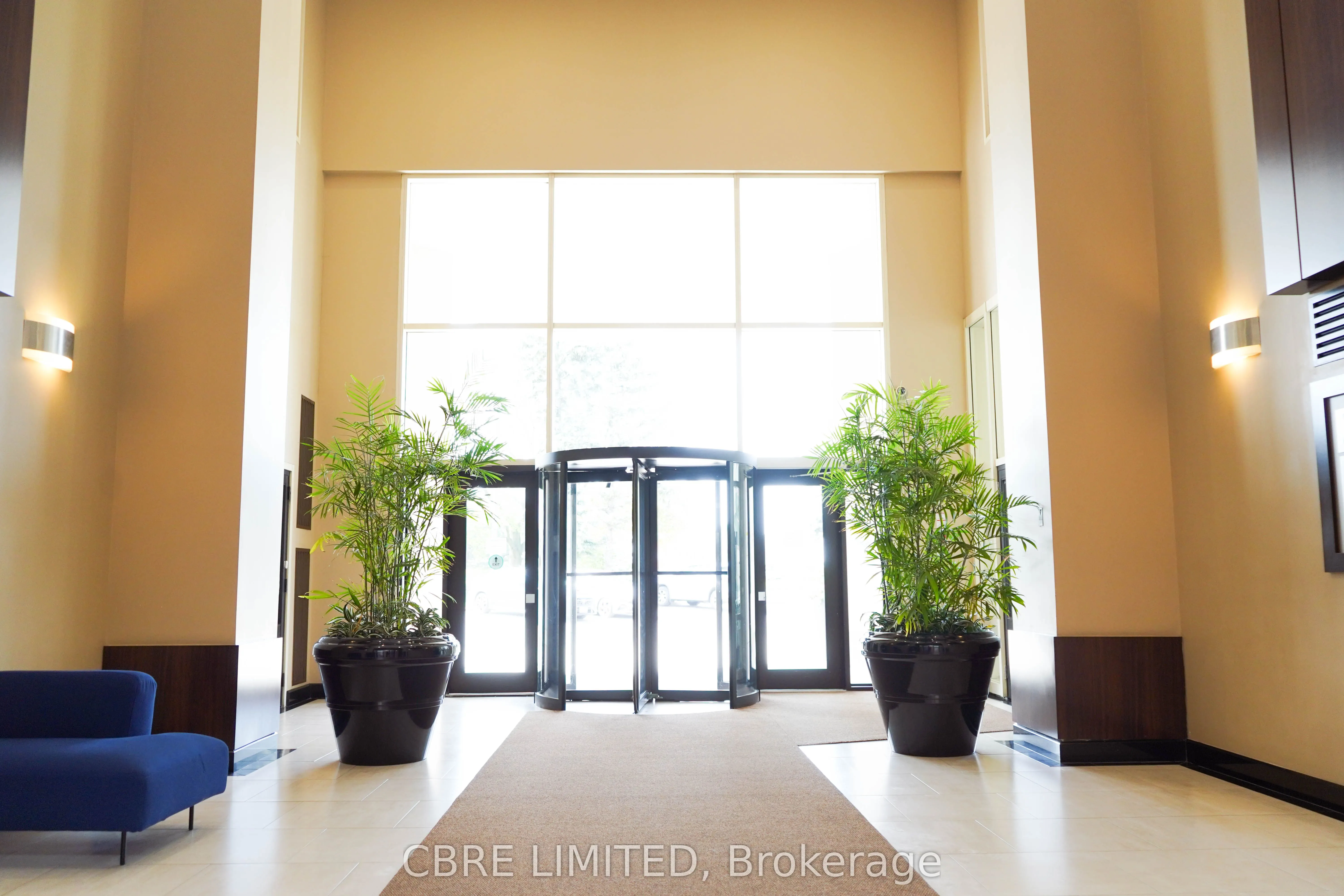 3100 Steeles Avenue E, #Unit 102