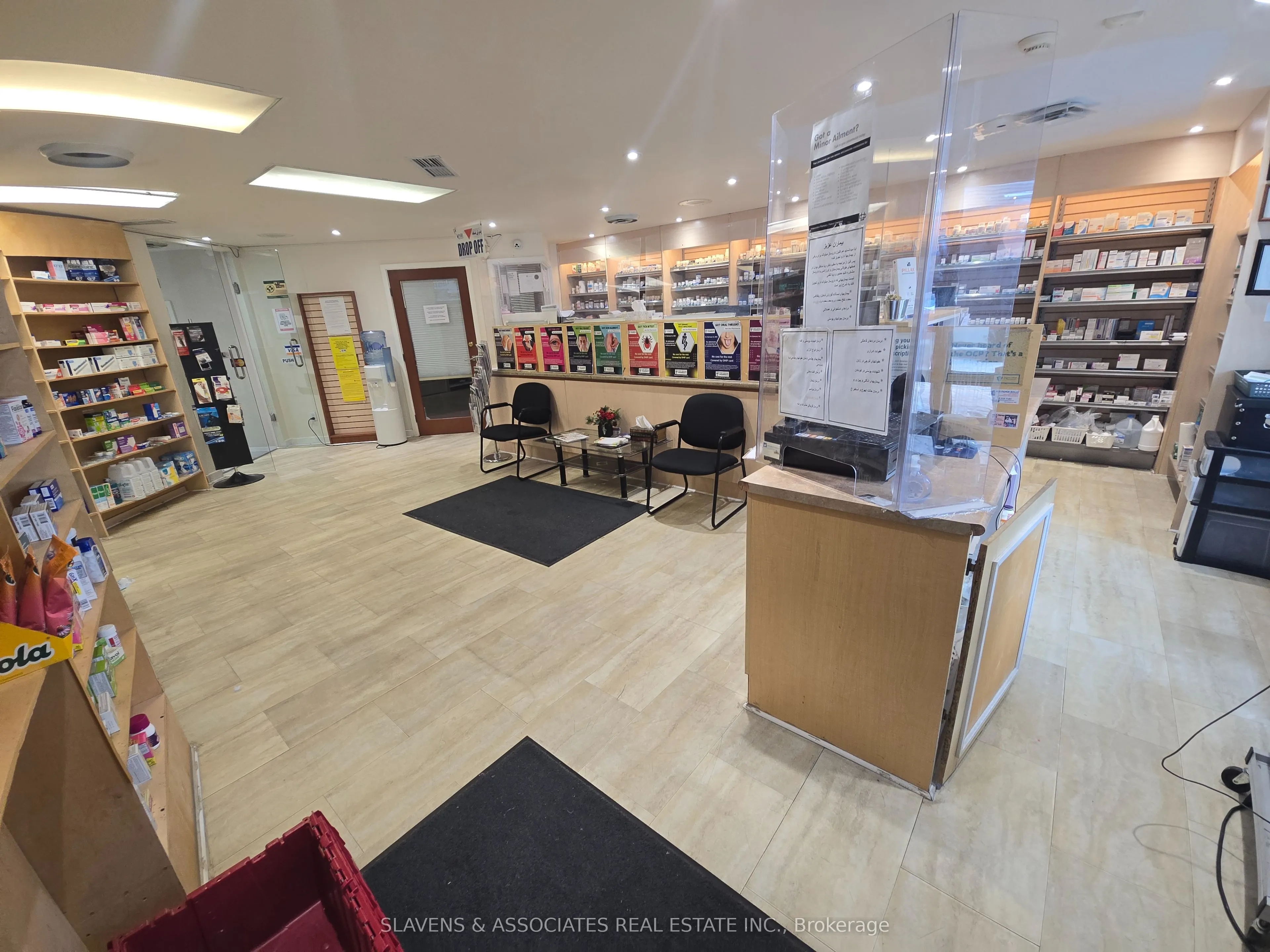 10171 Yonge Street