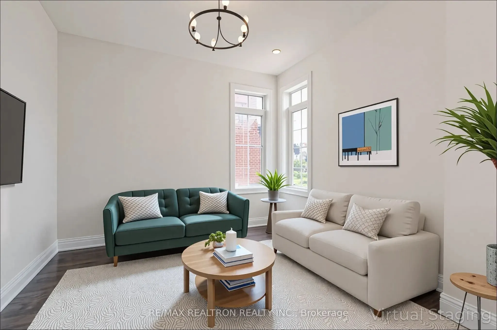 1028 Wickham Road
