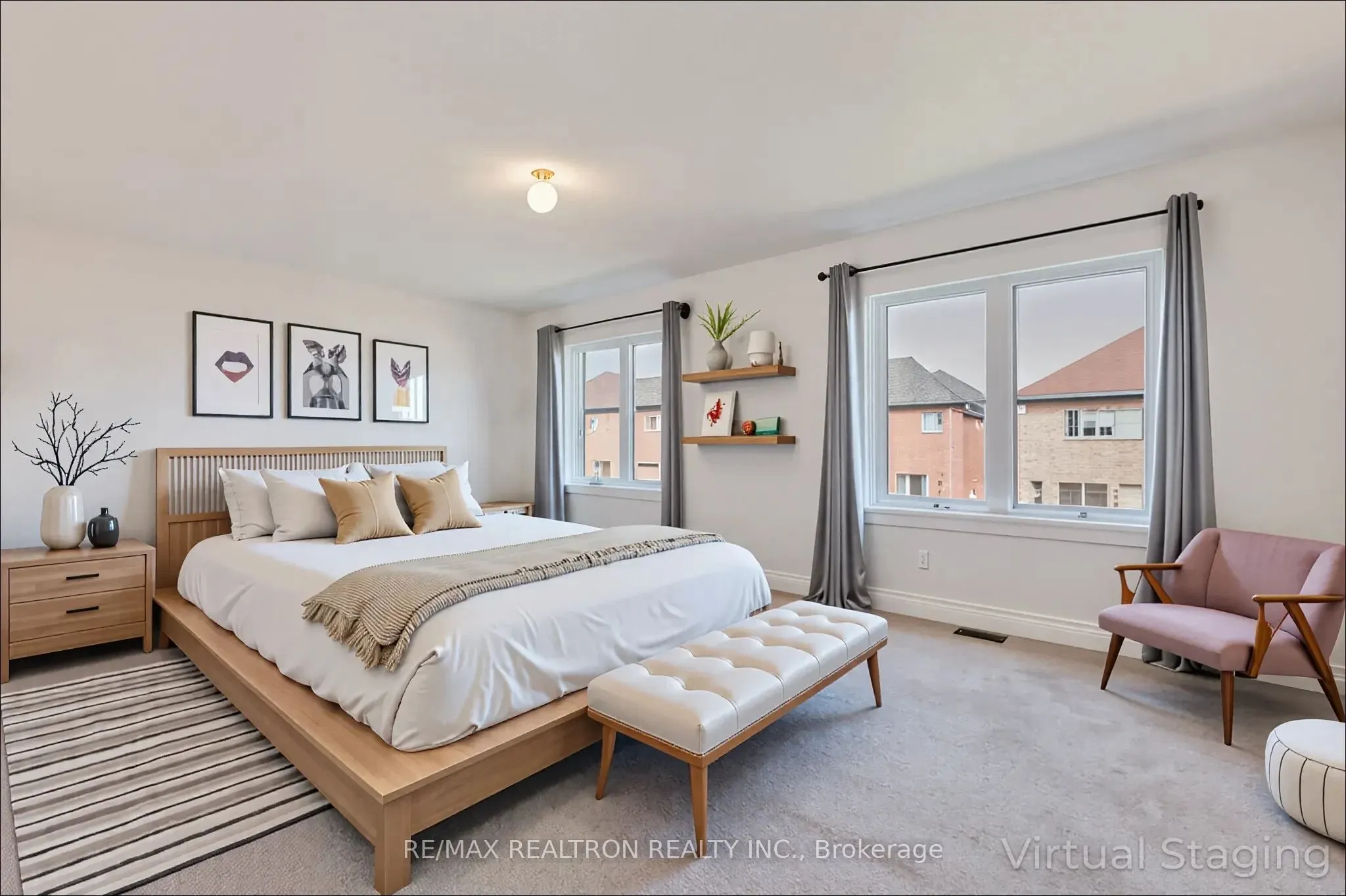 1028 Wickham Road
