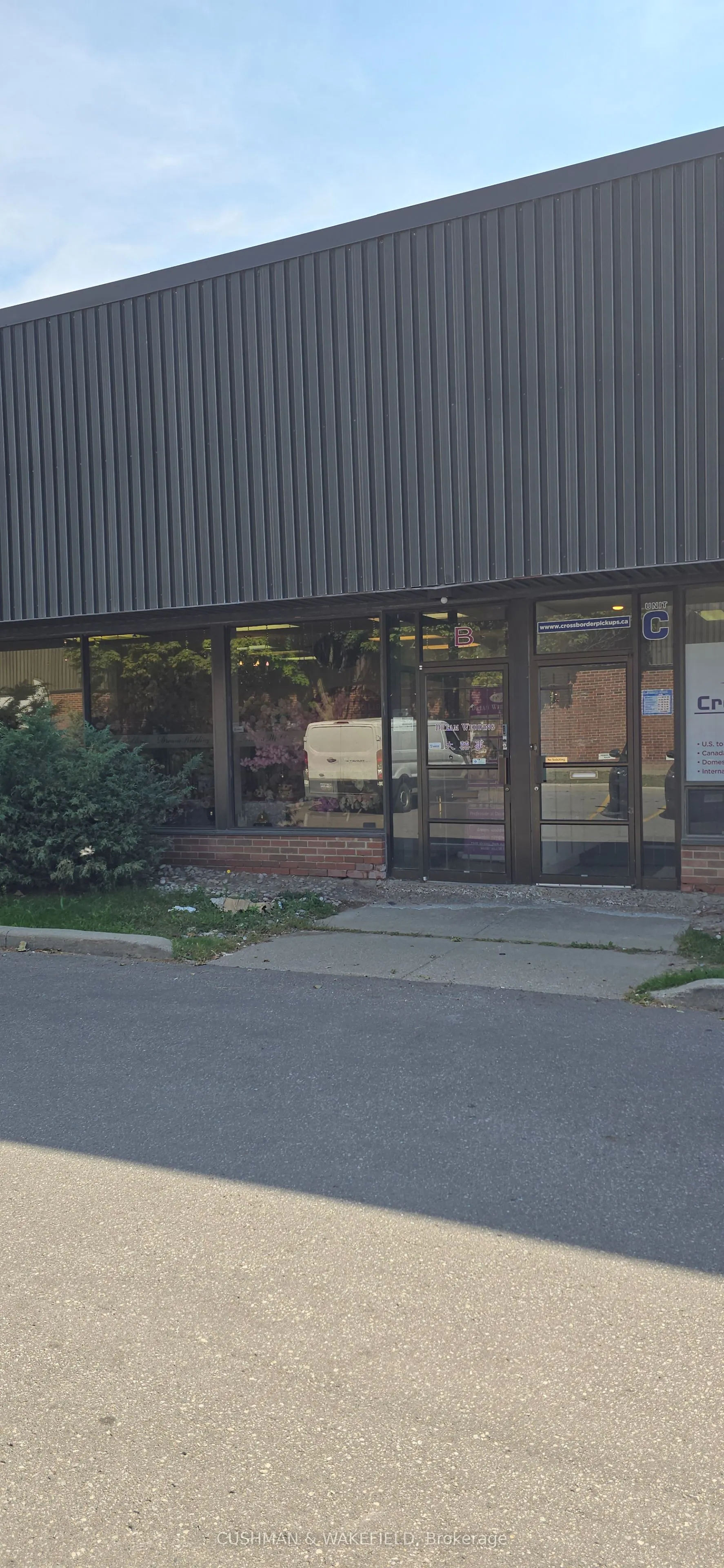 7300 Victoria Park Avenue, #B