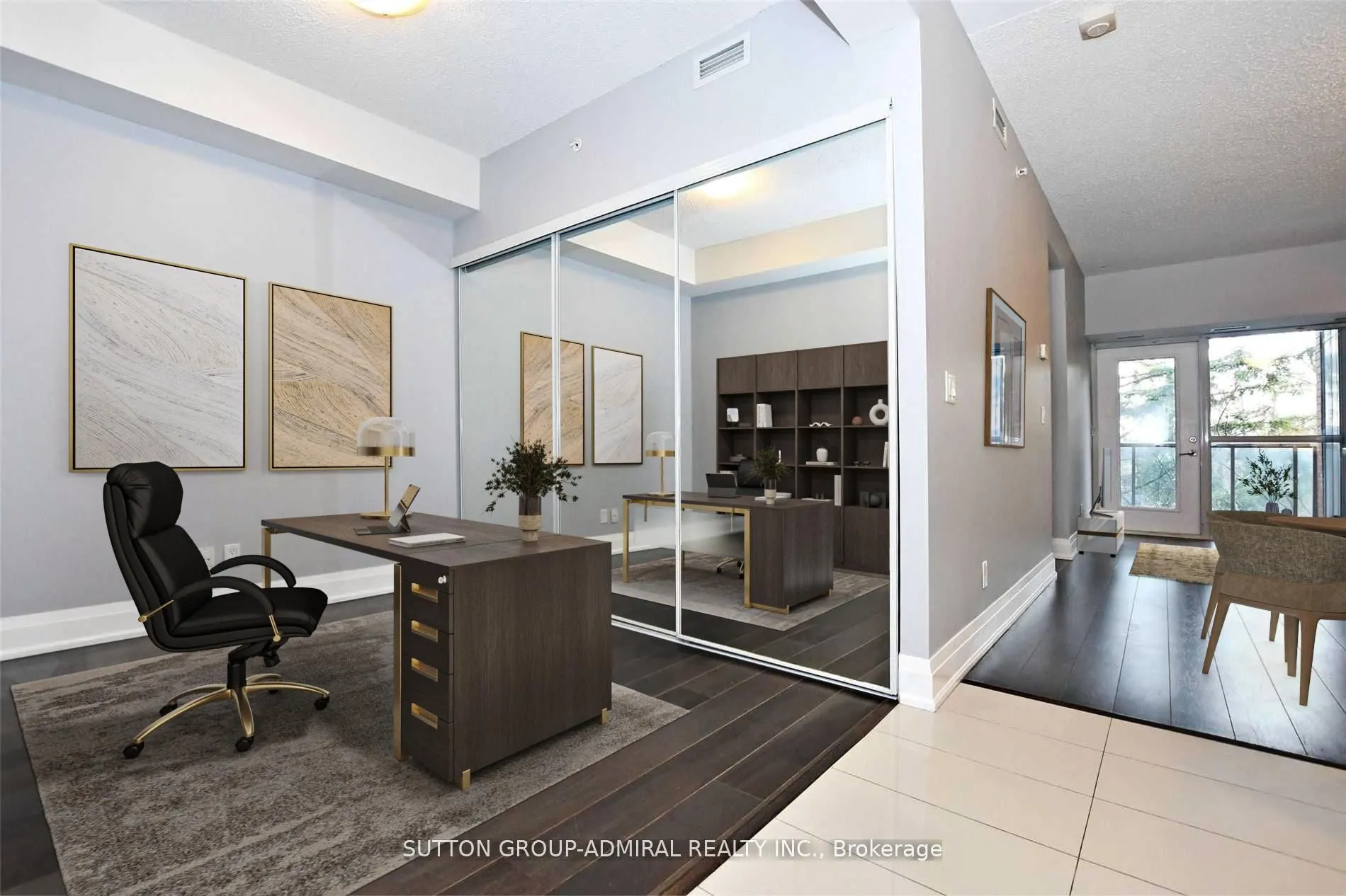 8302 Islington Avenue, #405