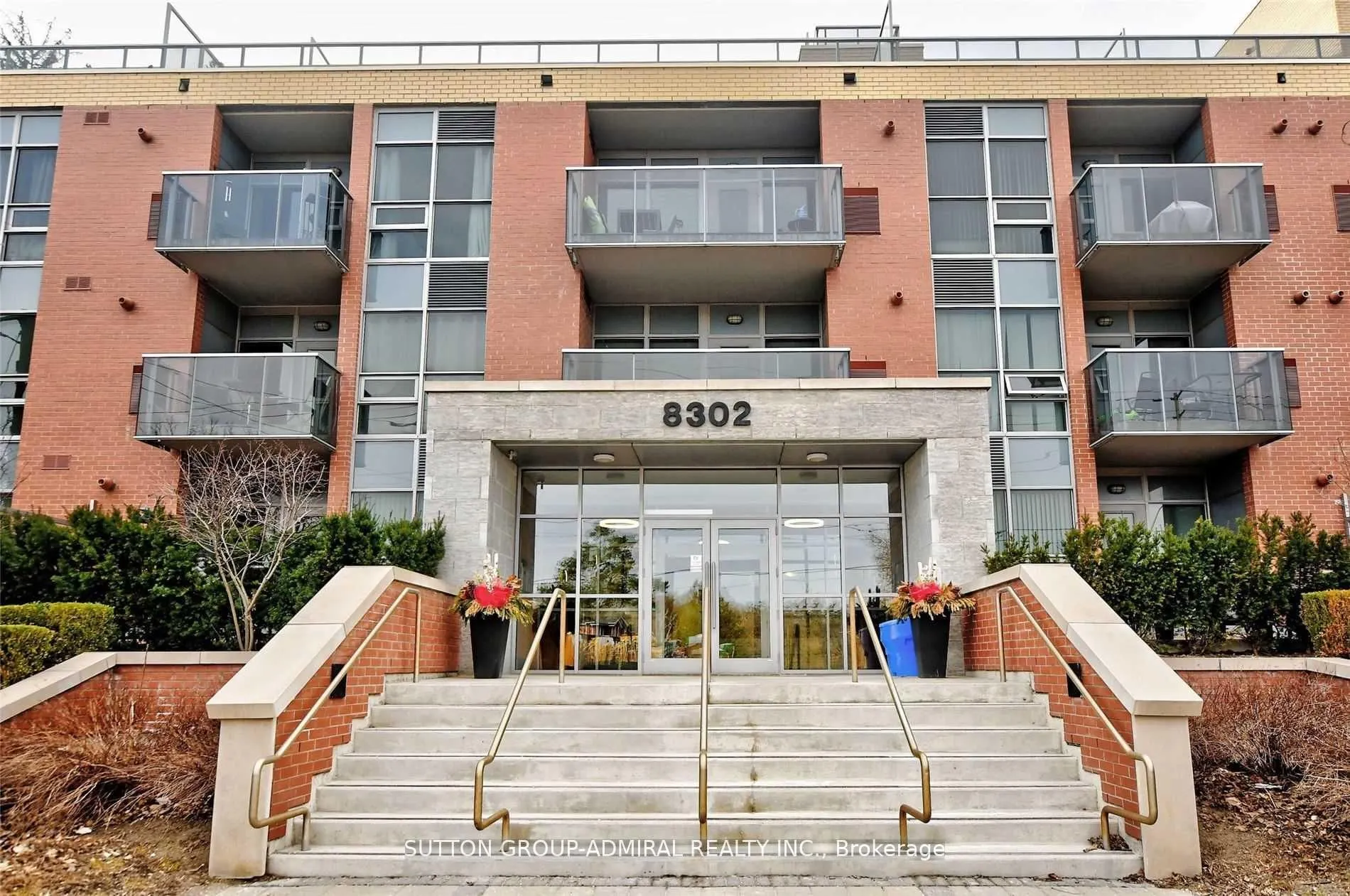 8302 Islington Avenue, #405