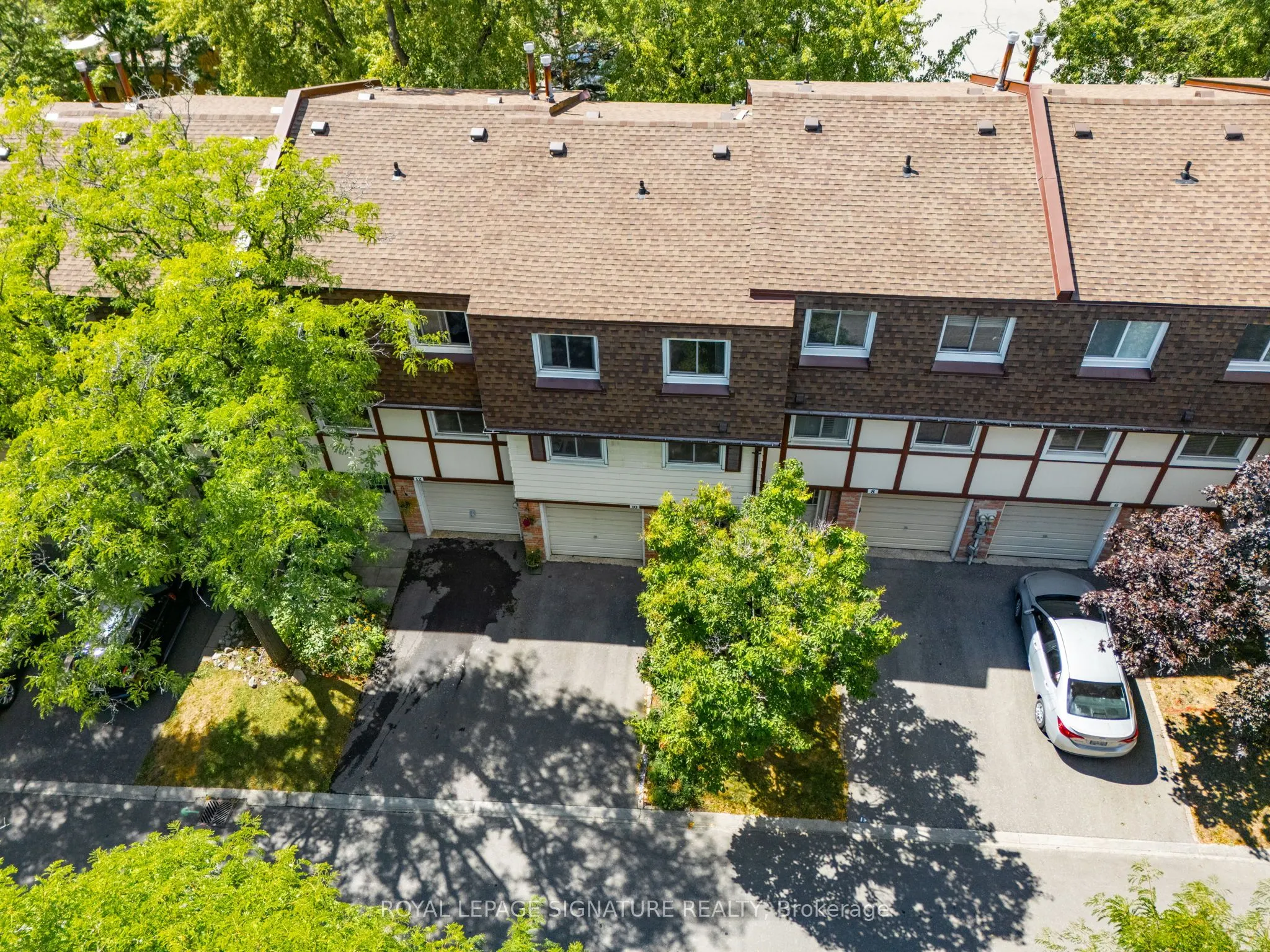 10 Thatcher's Mill Way, #5