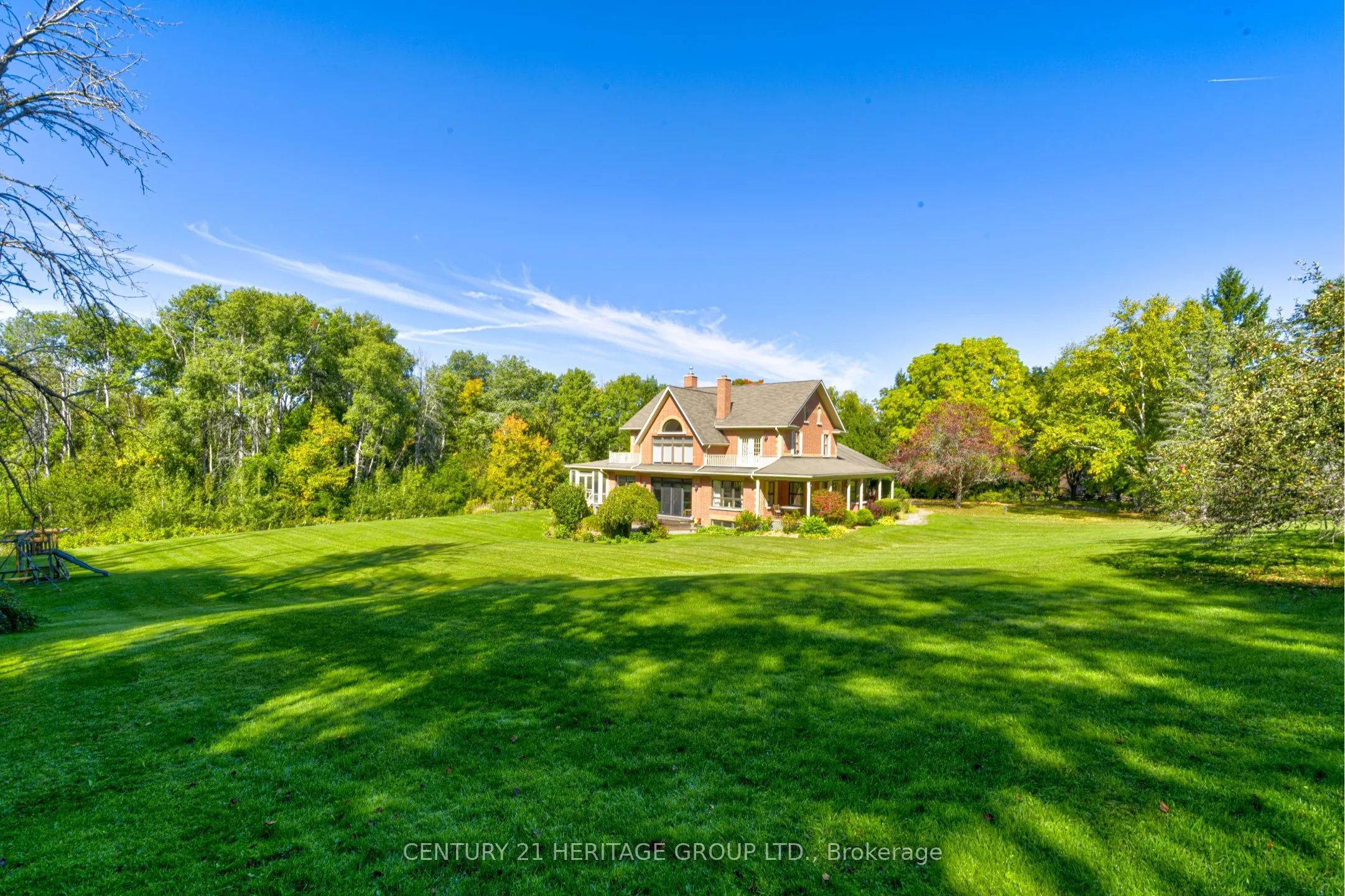 167 Brule Trail