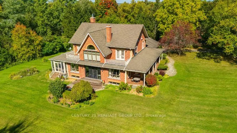 167 Brule Trail
