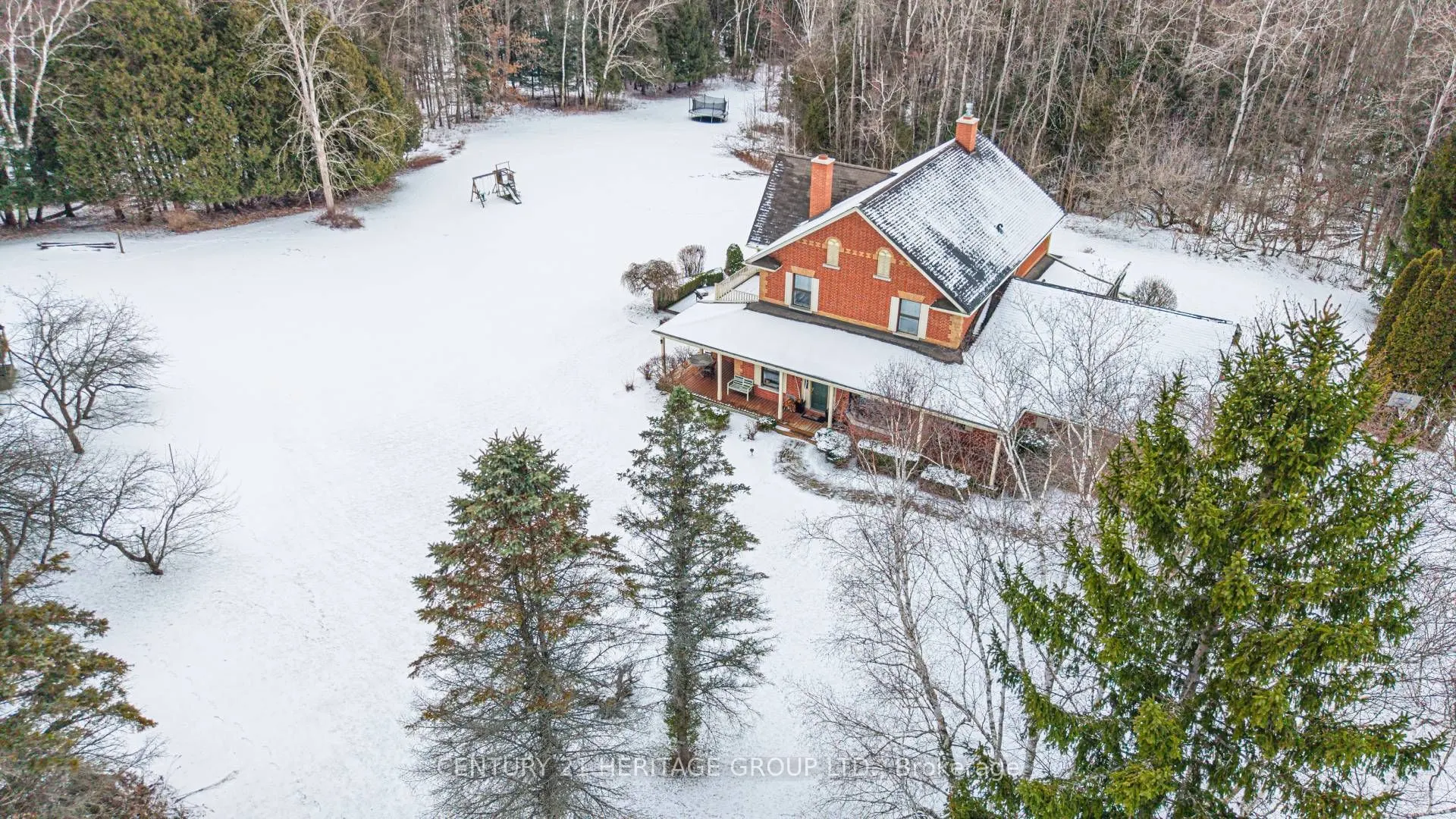 167 Brule Trail