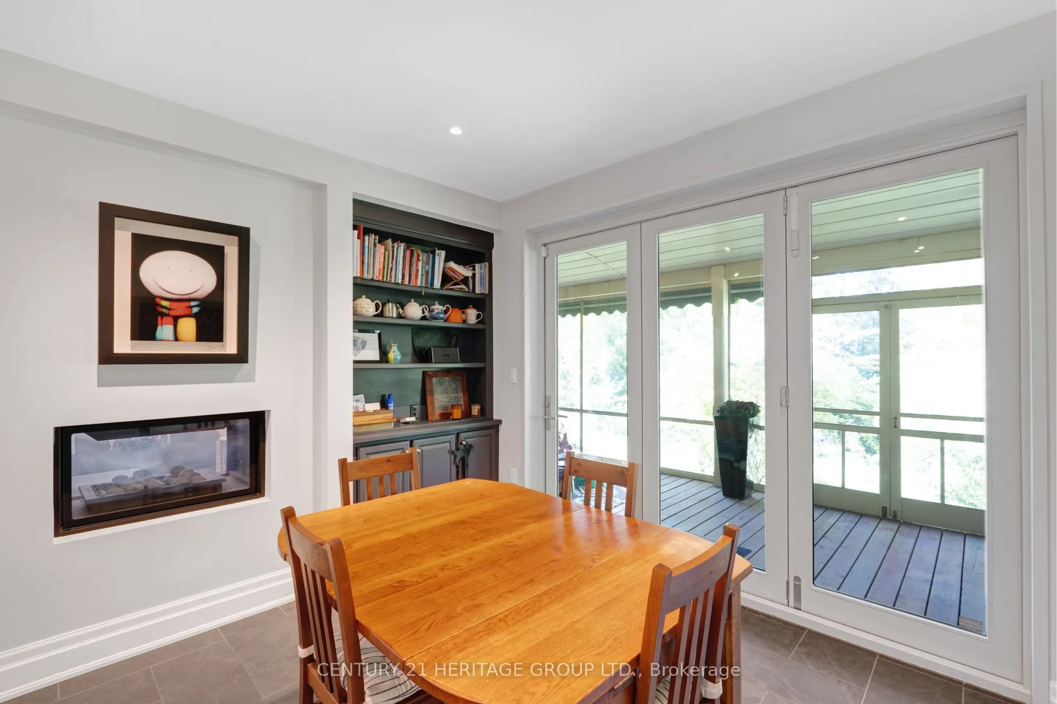 167 Brule Trail