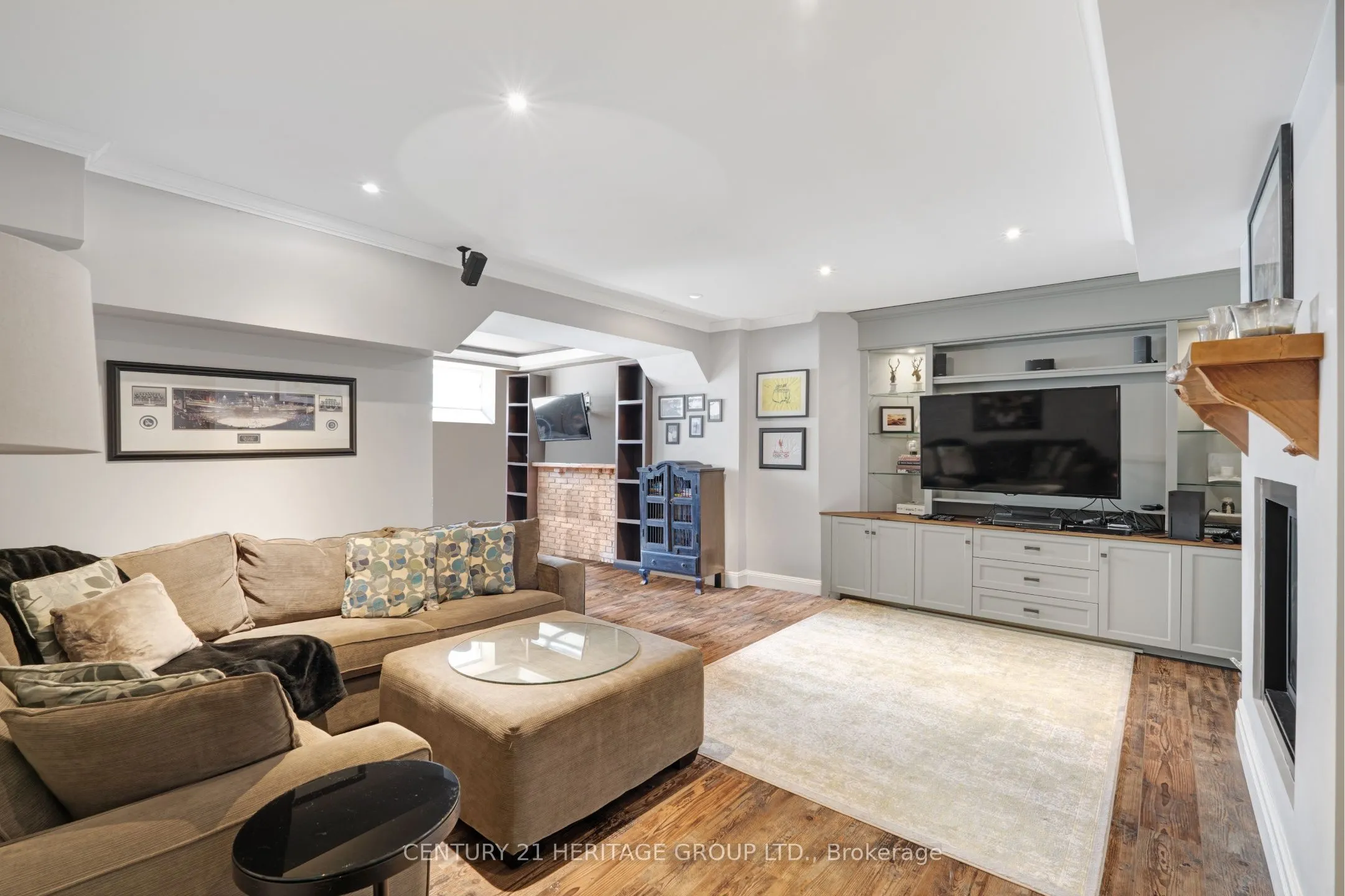 167 Brule Trail