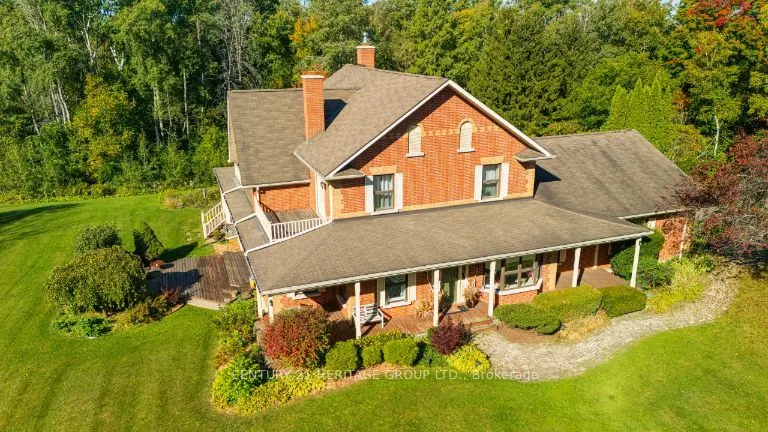 167 Brule Trail