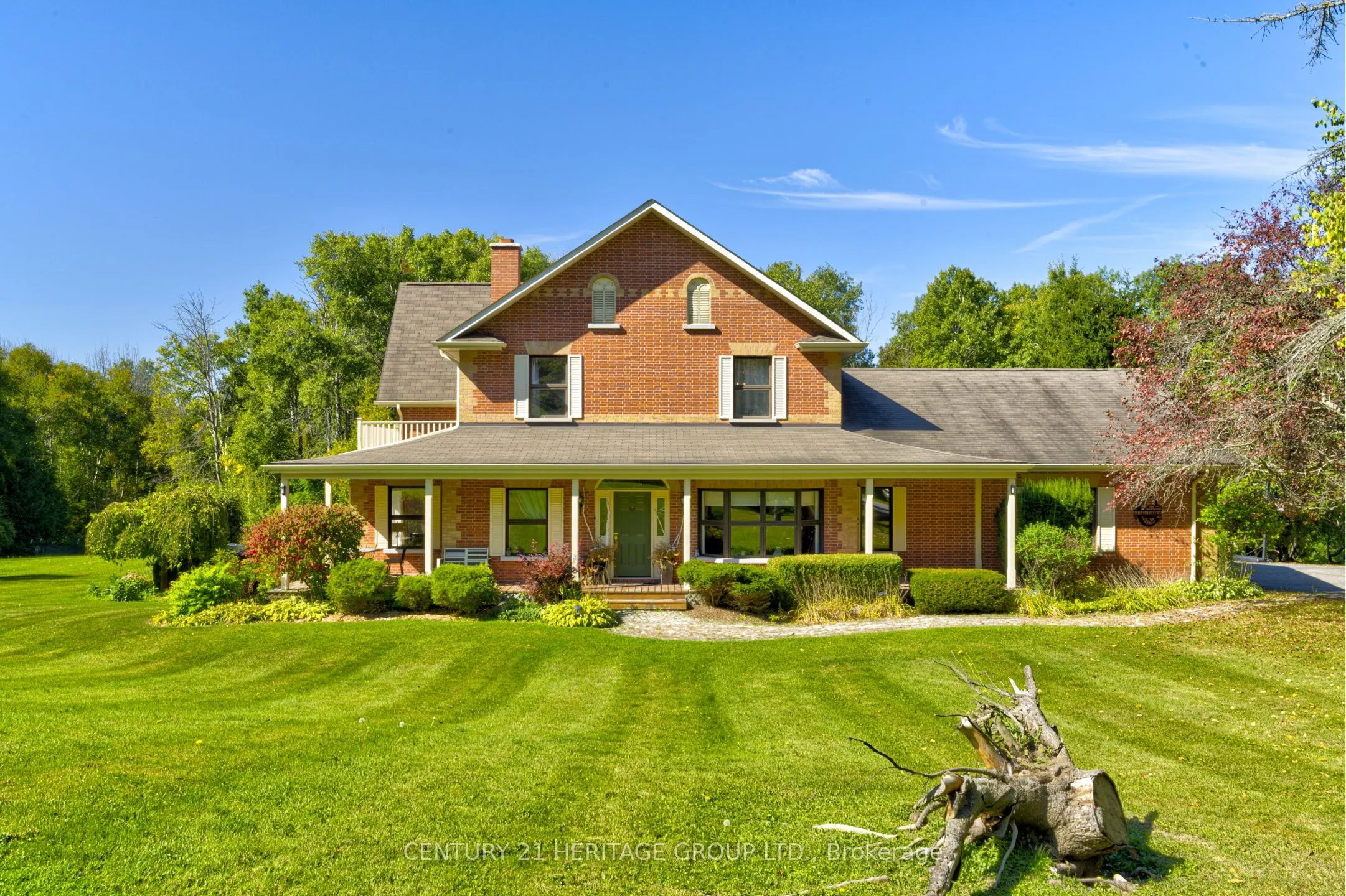 167 Brule Trail