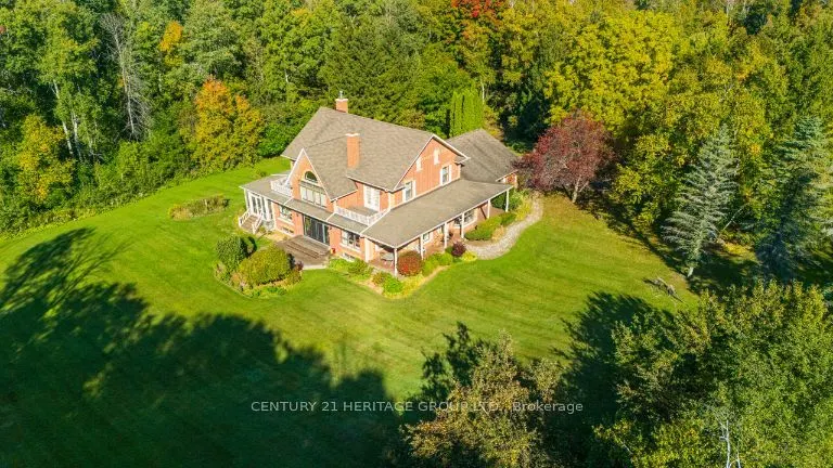 167 Brule Trail