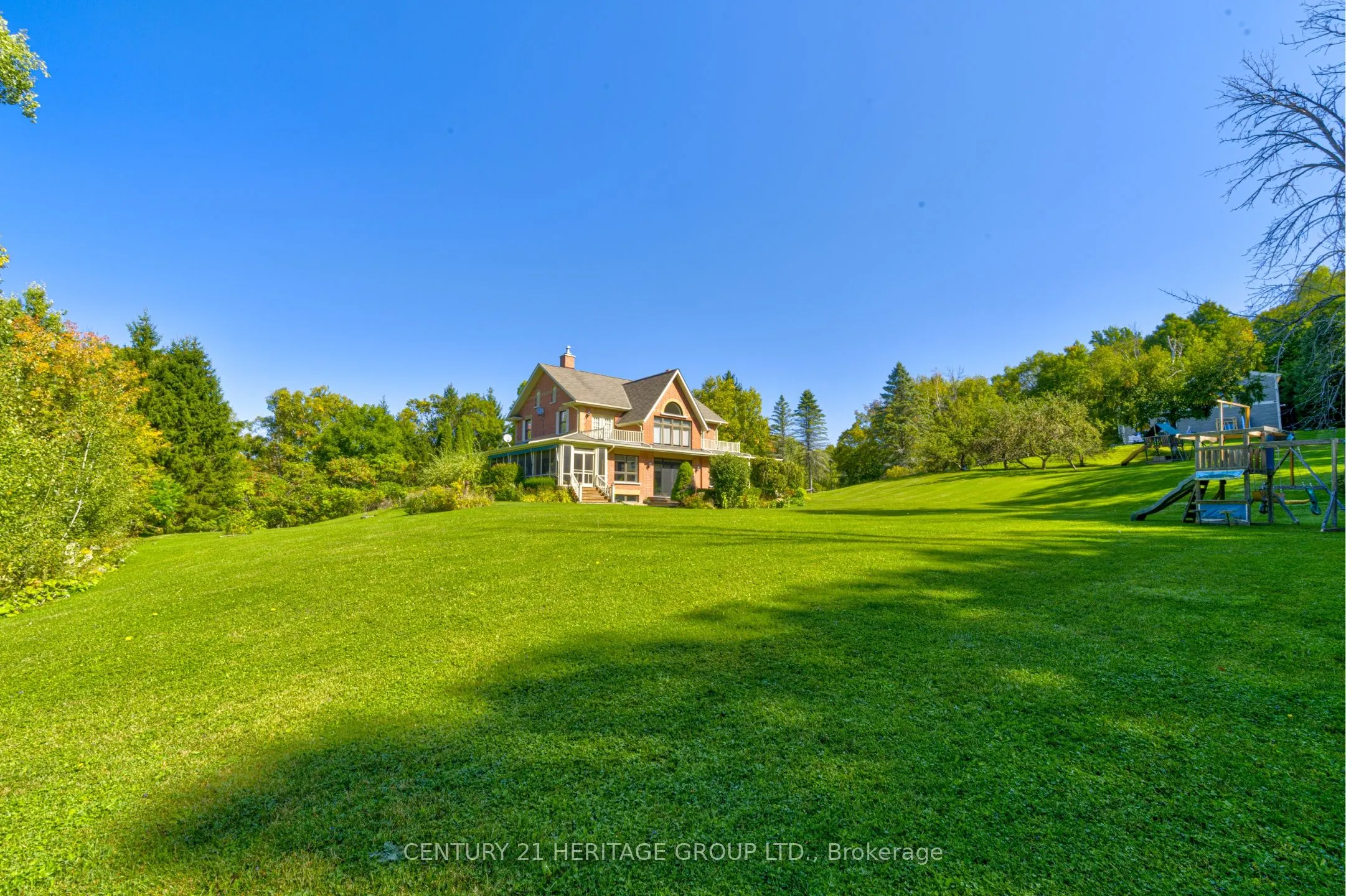 167 Brule Trail