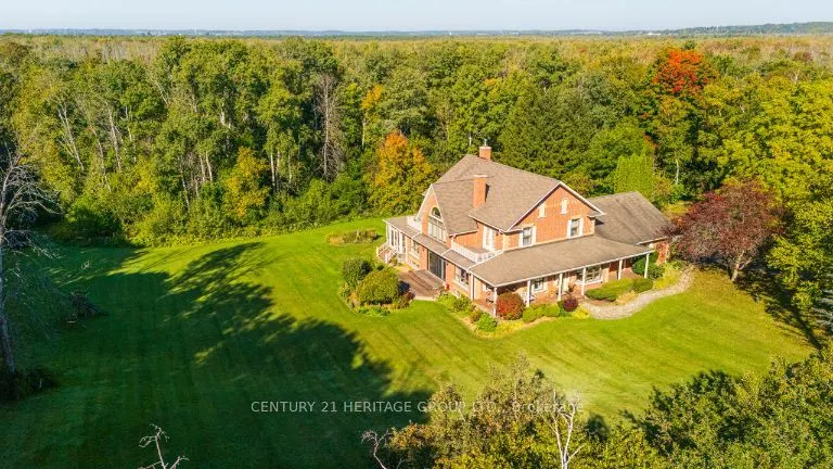 167 Brule Trail