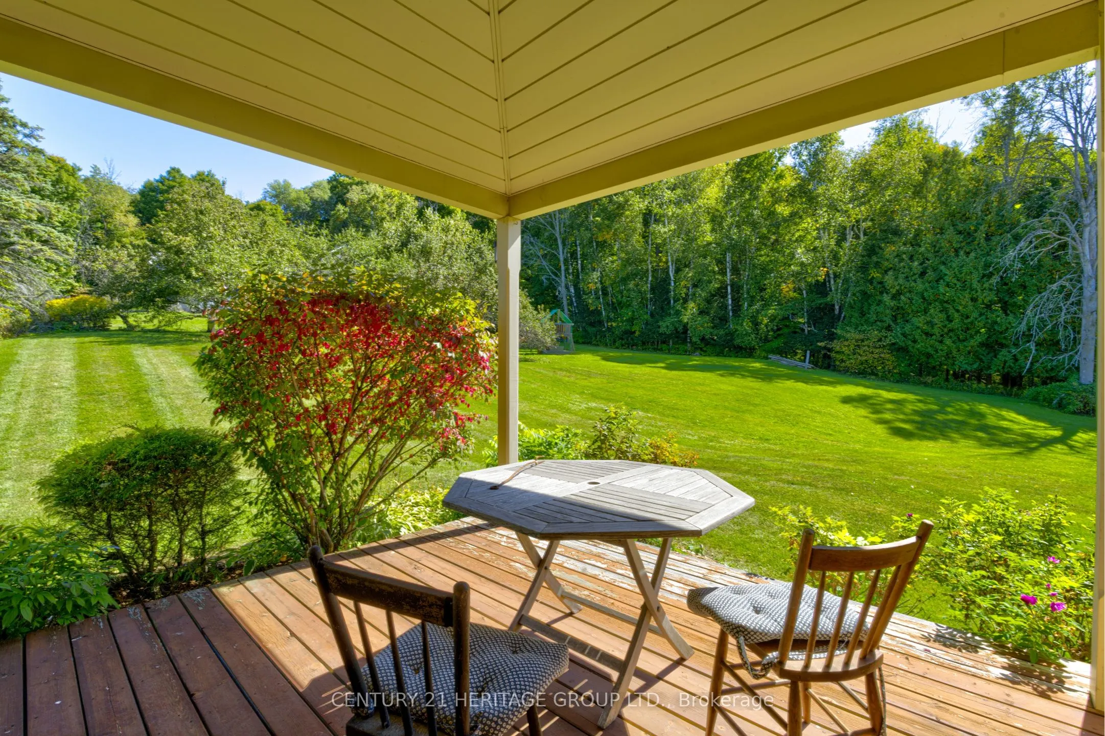 167 Brule Trail