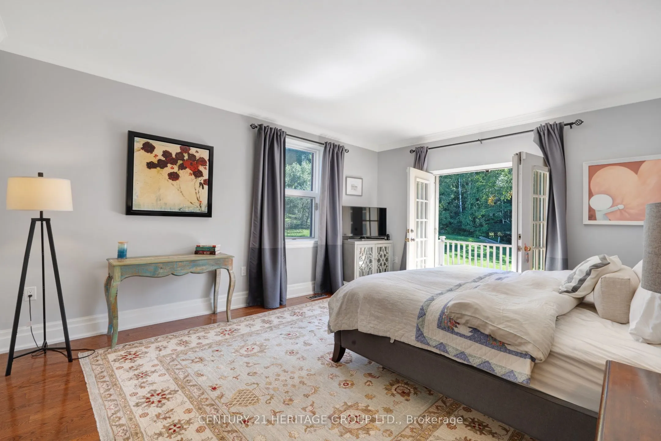 167 Brule Trail