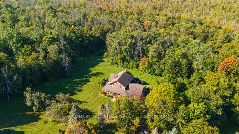 167 Brule Trail