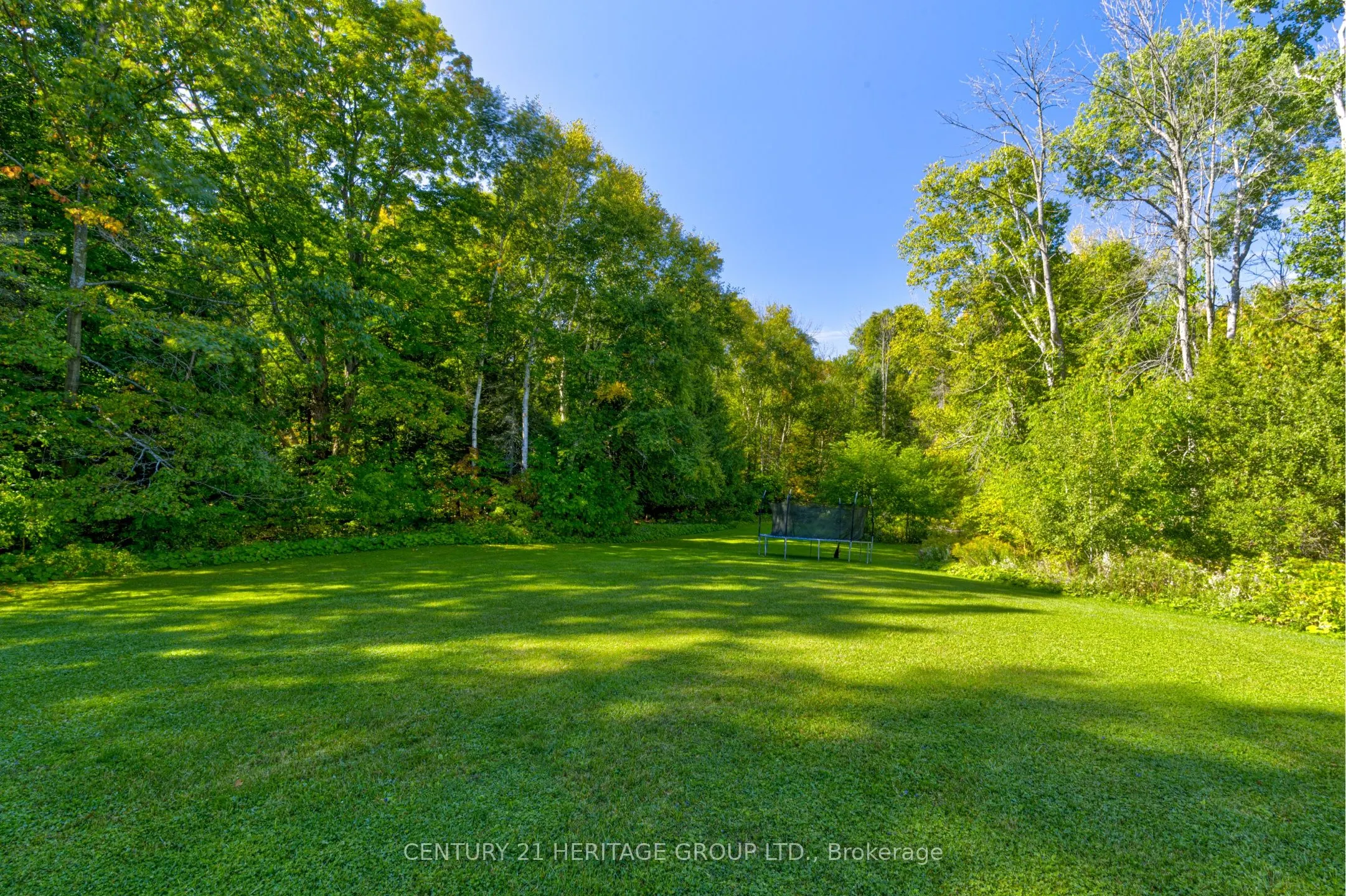 167 Brule Trail